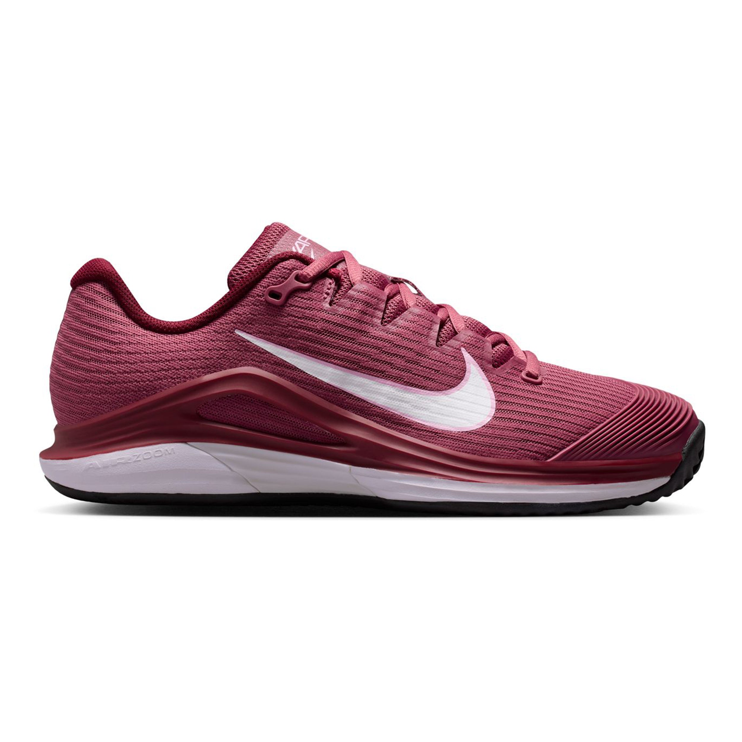 Nike Vapor 12 Sandplatzschuh Damen