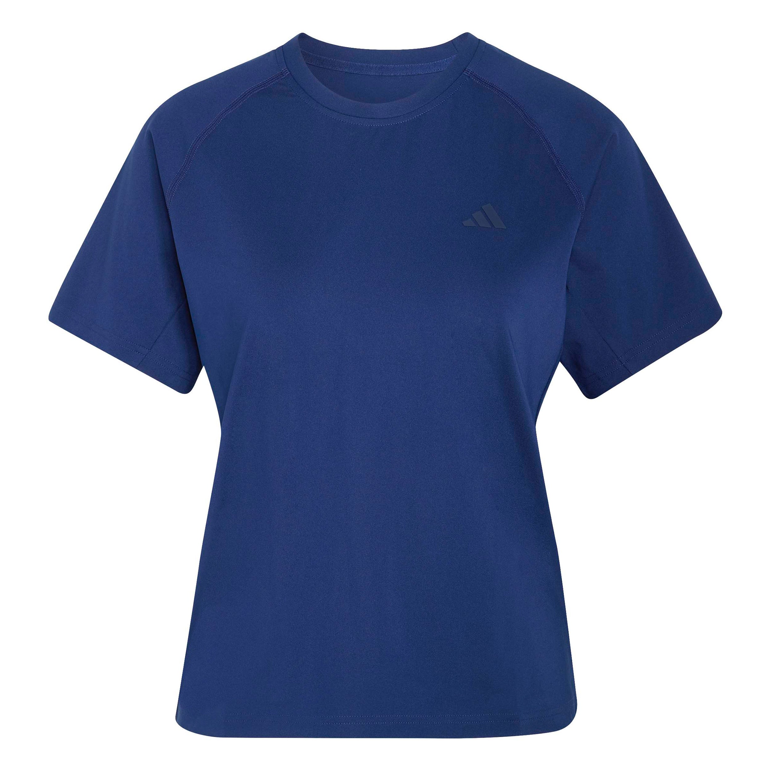 Adidas Club Plain T - Shirt Damen