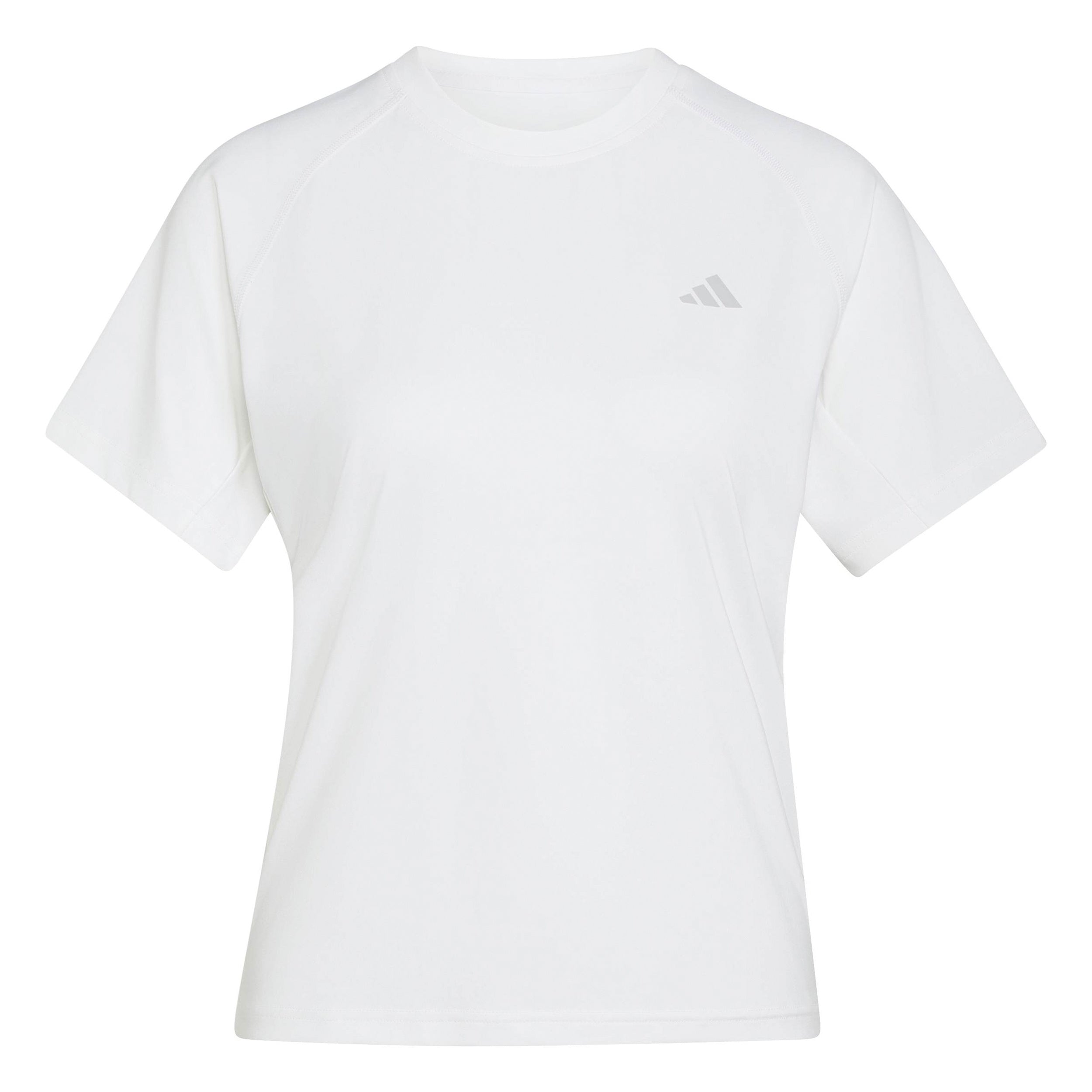 Adidas Club Plain T - Shirt Damen