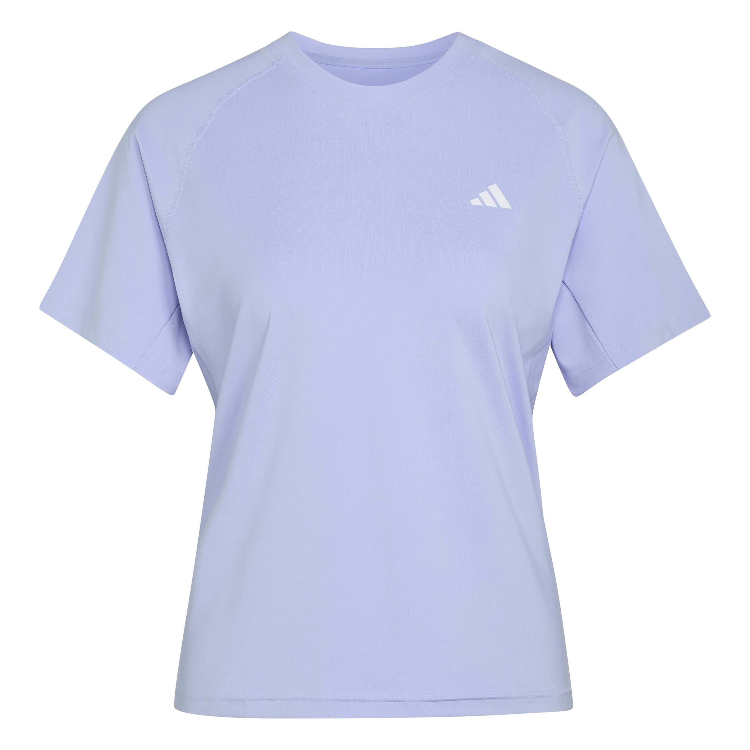 Adidas Club Plain T - Shirt Damen
