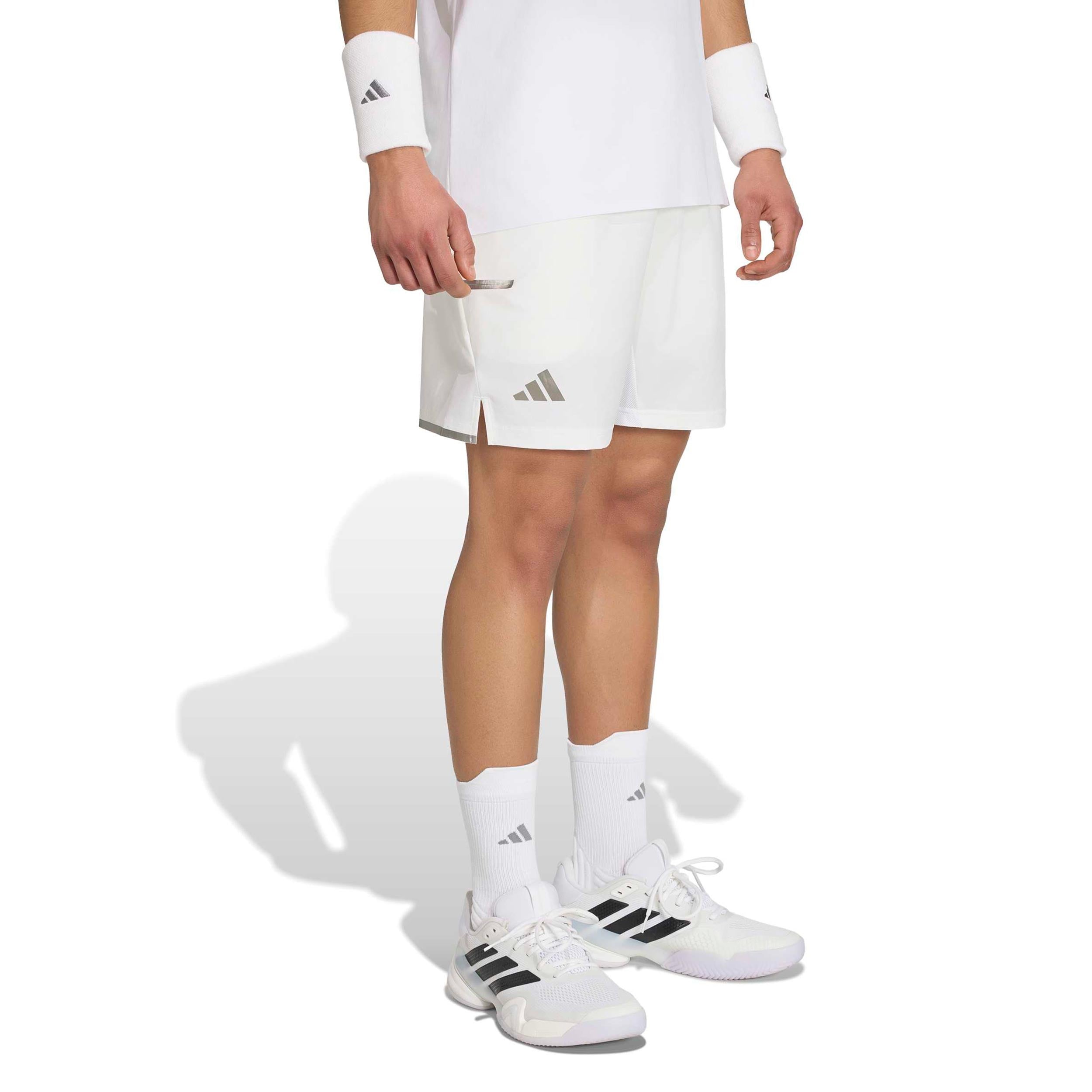 Adidas 7inch Short & Tight Shorts Herren