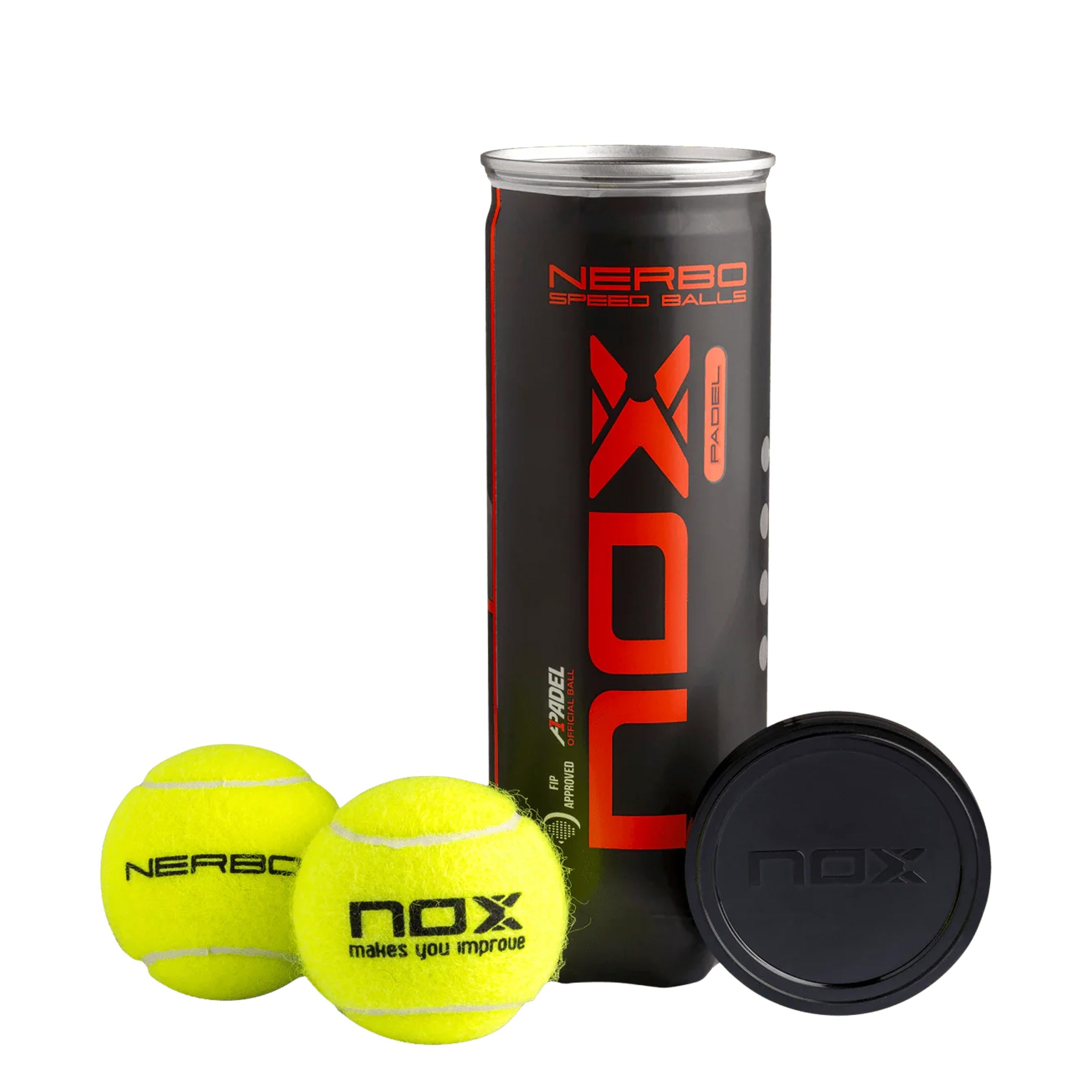 Nox Nebro 3er Dose