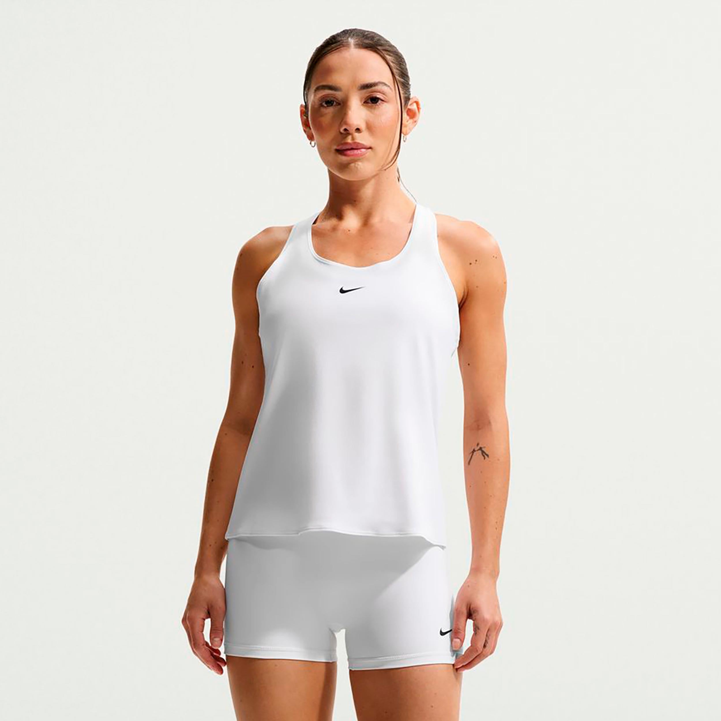 Nike Pro Tank - Top Damen