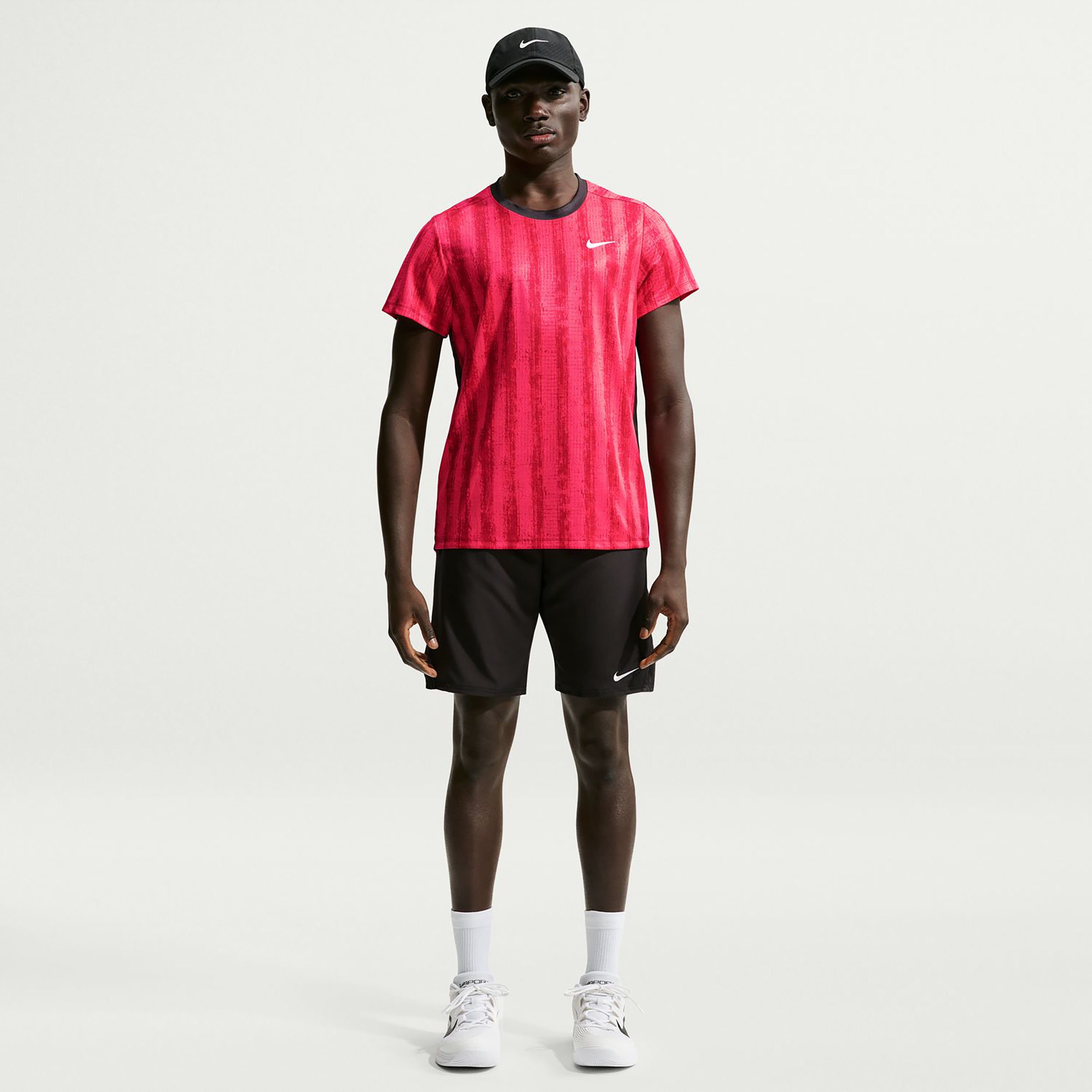 Nike Court Victory T - Shirt Herren