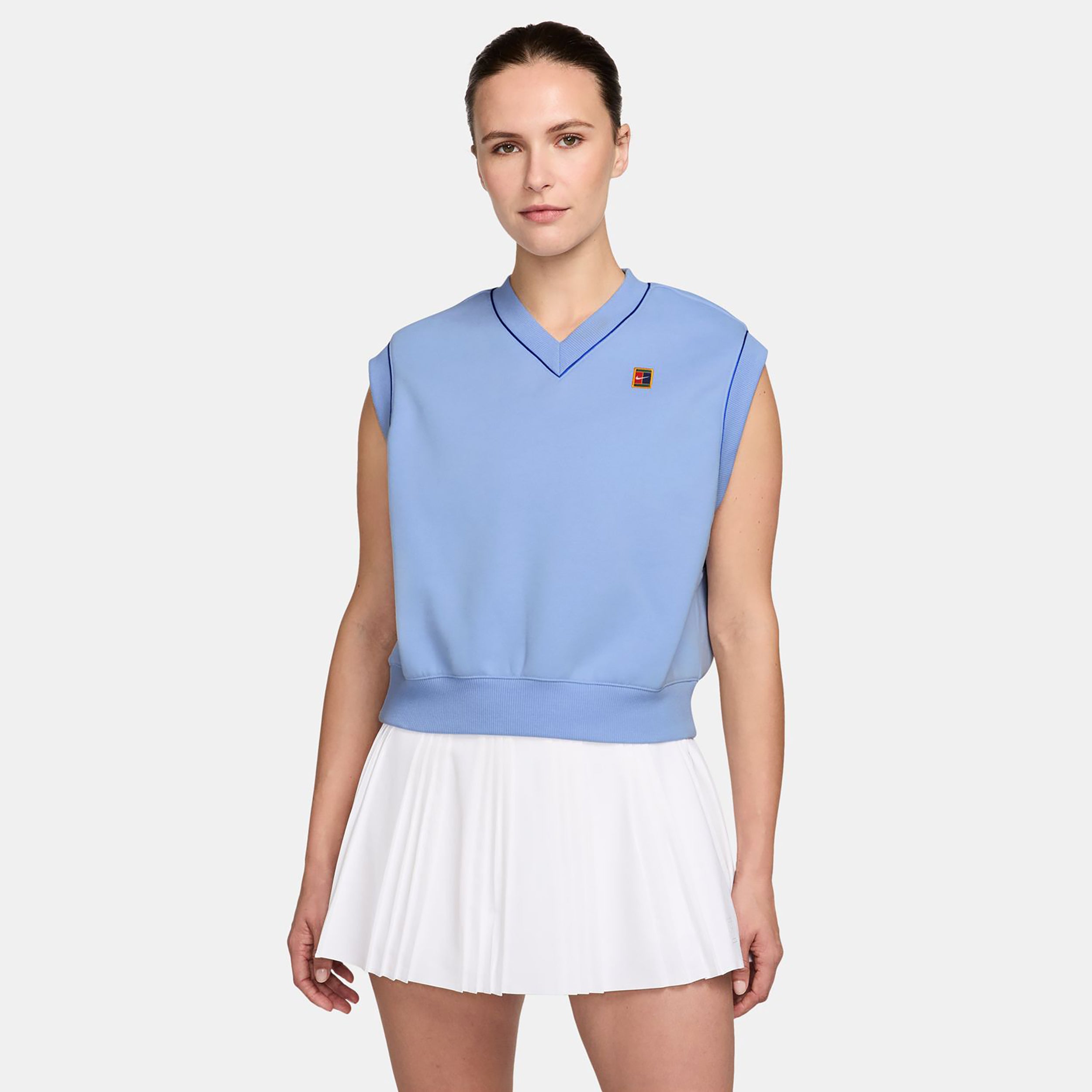 Nike Court Pullunder Damen