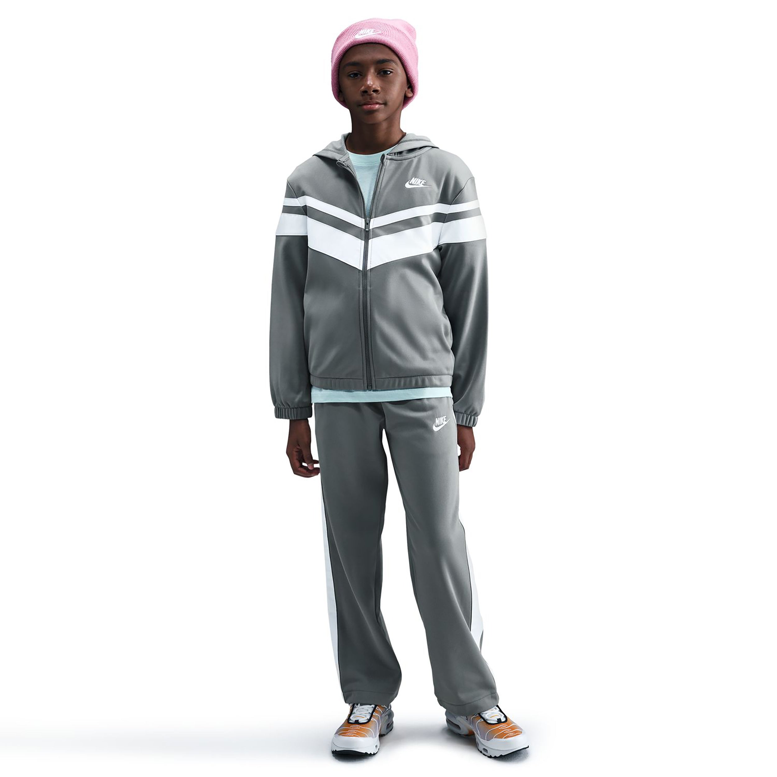 Nike Sportswear Trainingsanzug Kinder