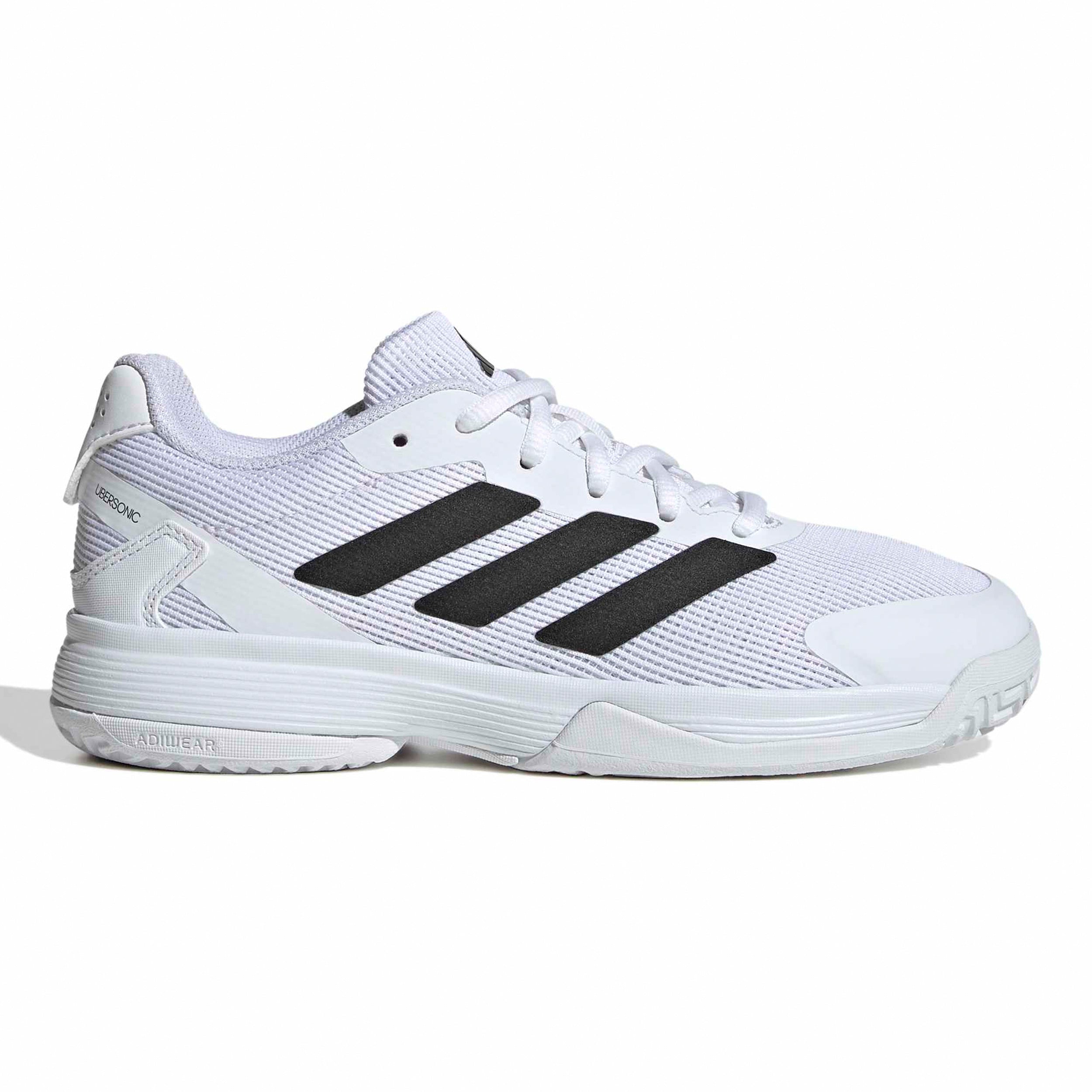 Adidas Ubersonic Allcourtschuh Kinder
