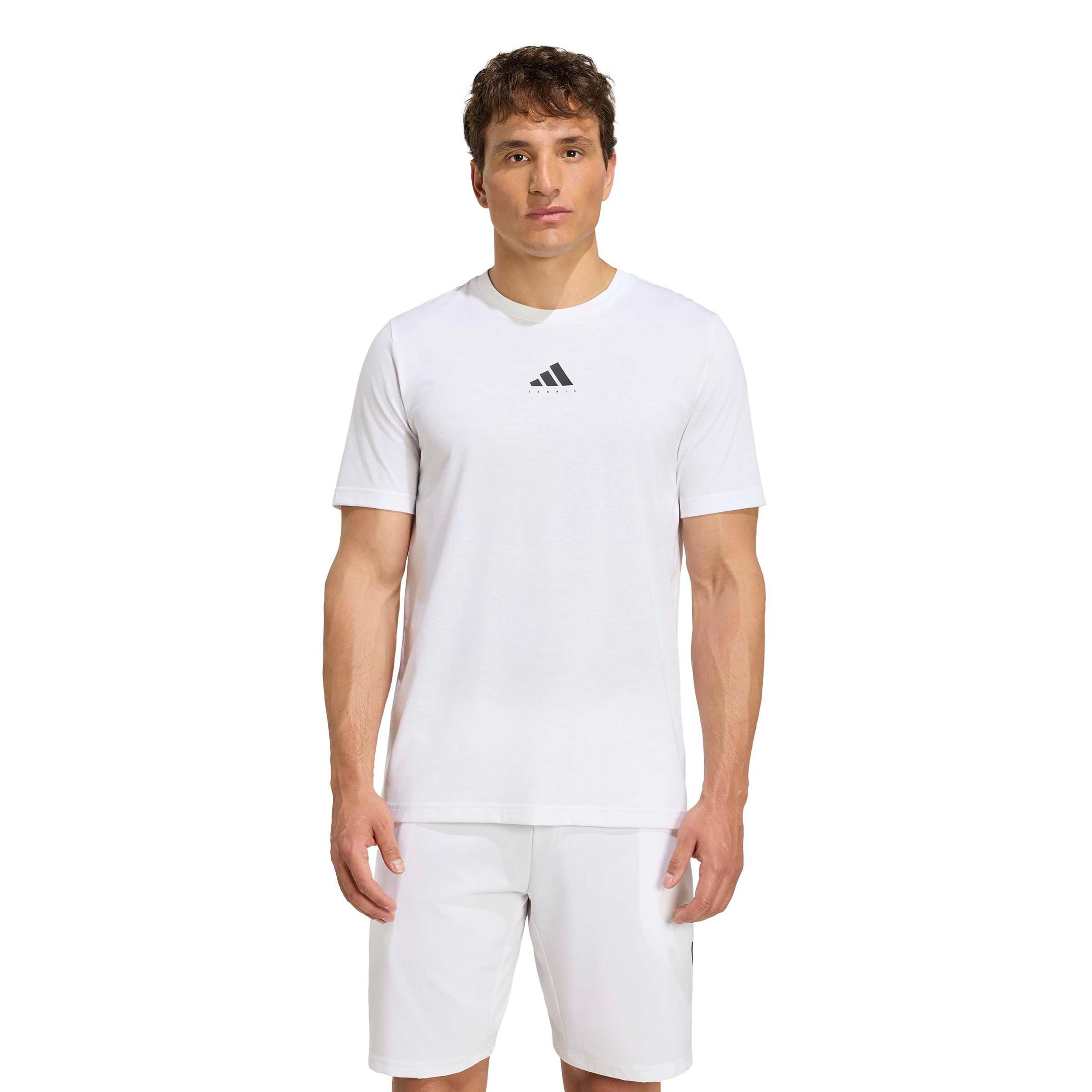 Adidas T - Shirt Herren