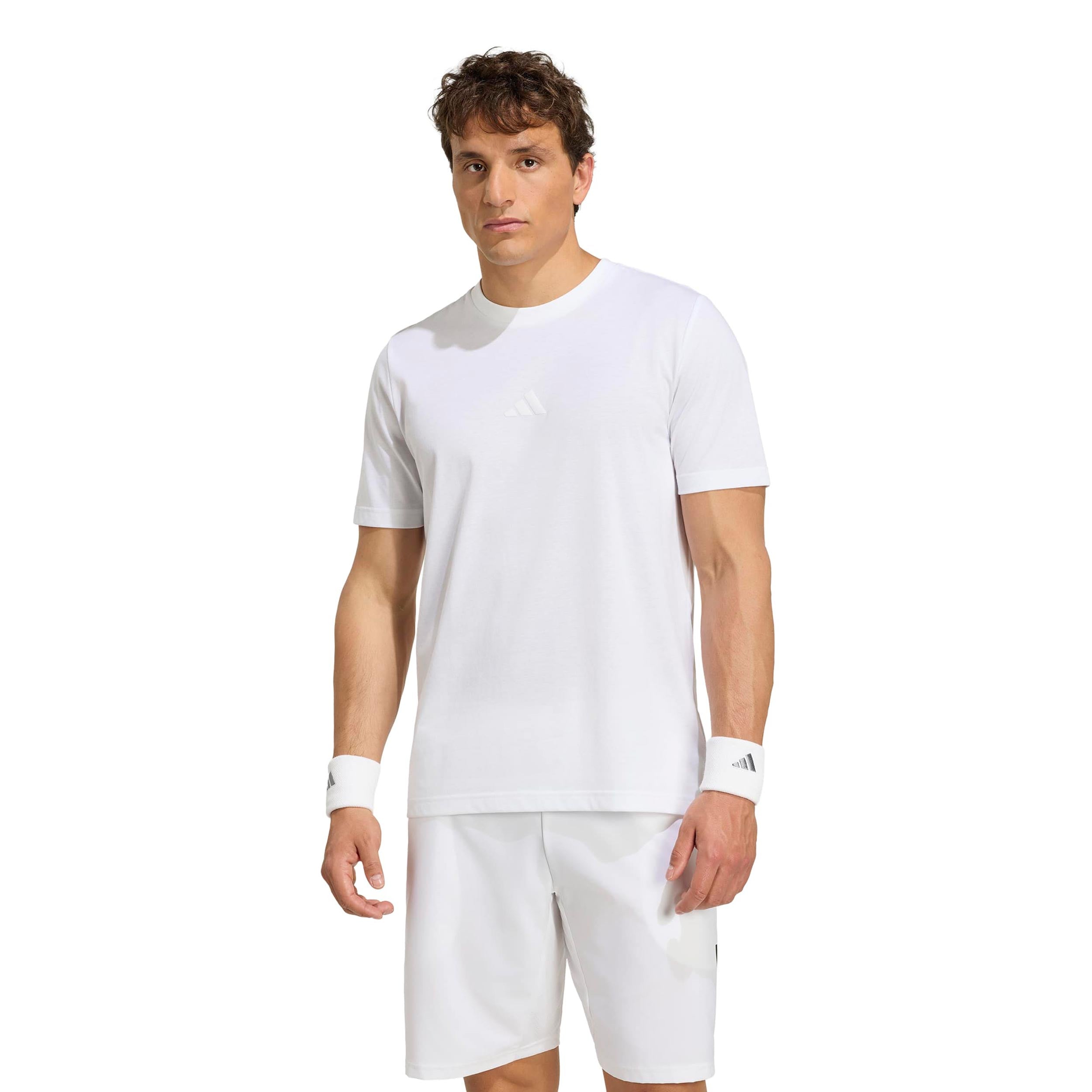 Adidas Graphik T - Shirt Herren