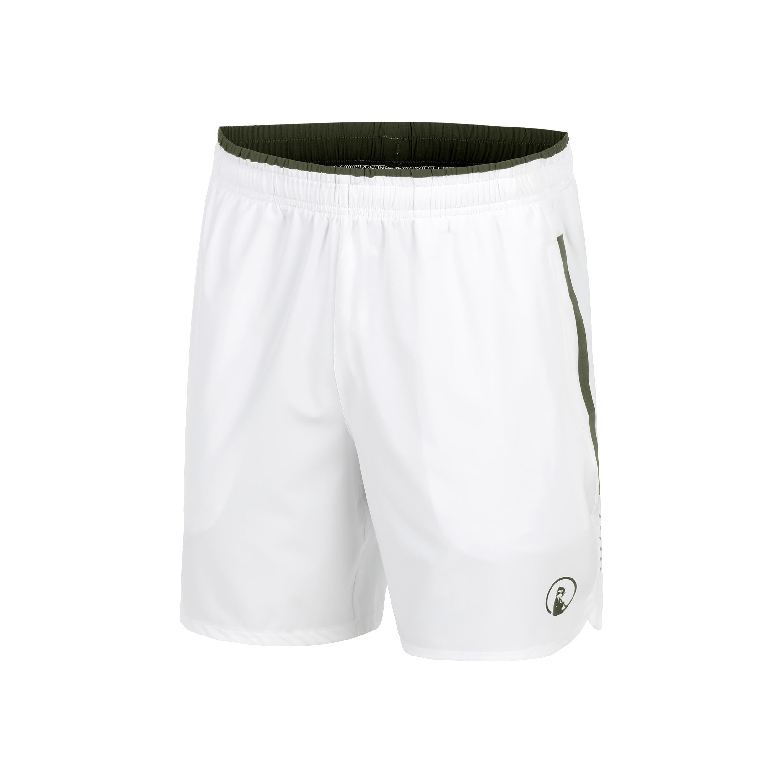 Quiet Please Memories Drop 7in Shorts Herren