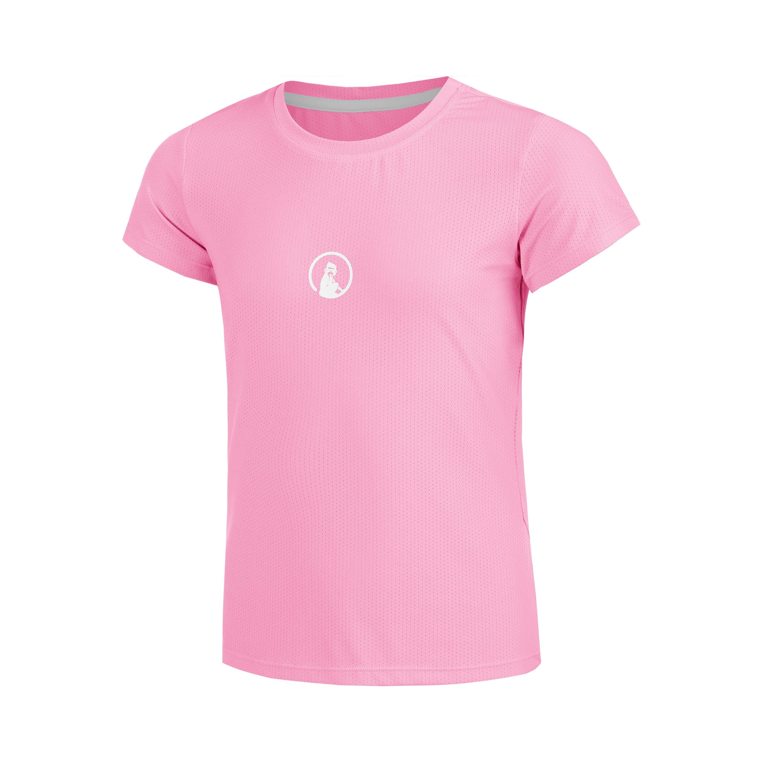 Quiet Please Memories Retriever T - Shirt Mädchen