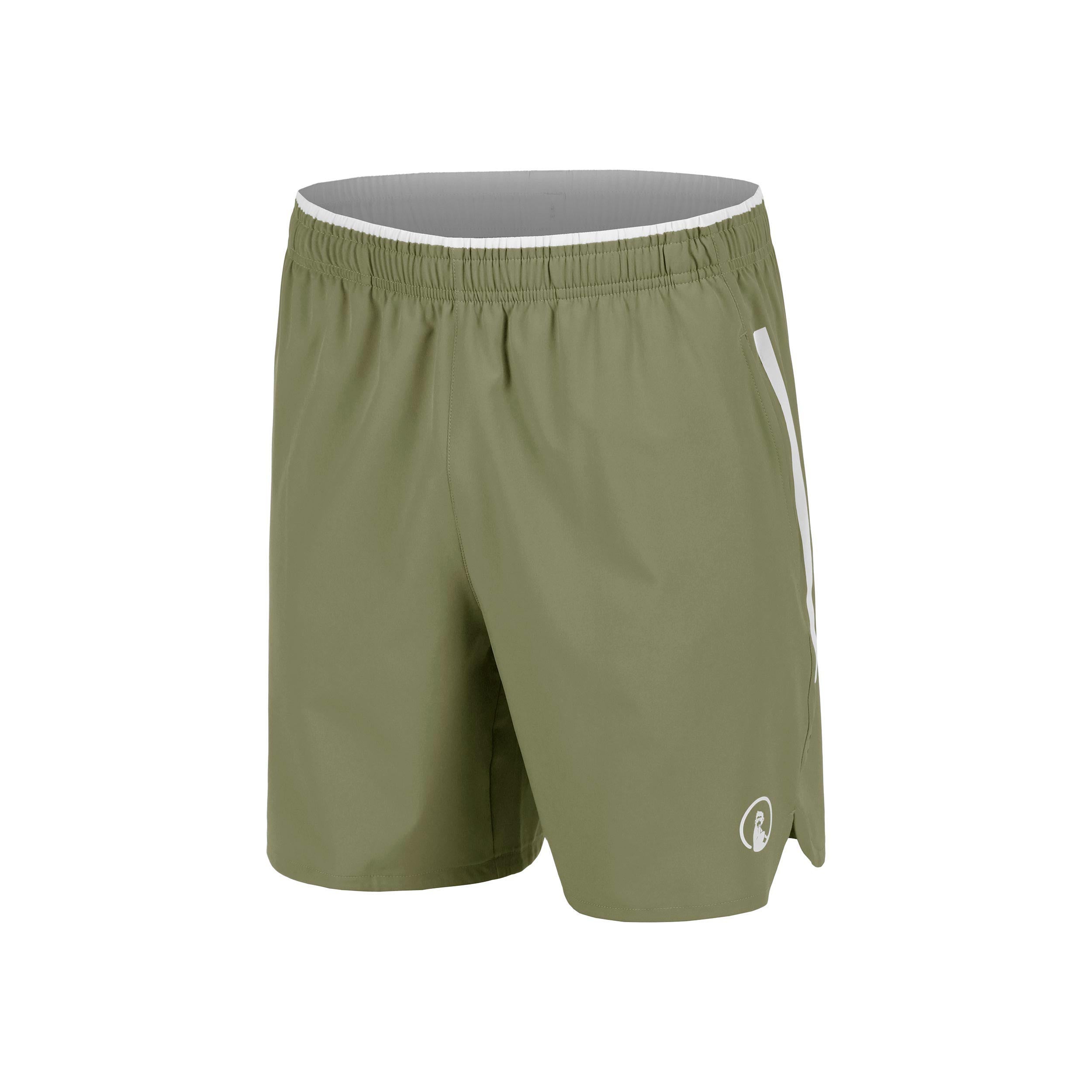 Quiet Please Memories Drop 7in Shorts Herren