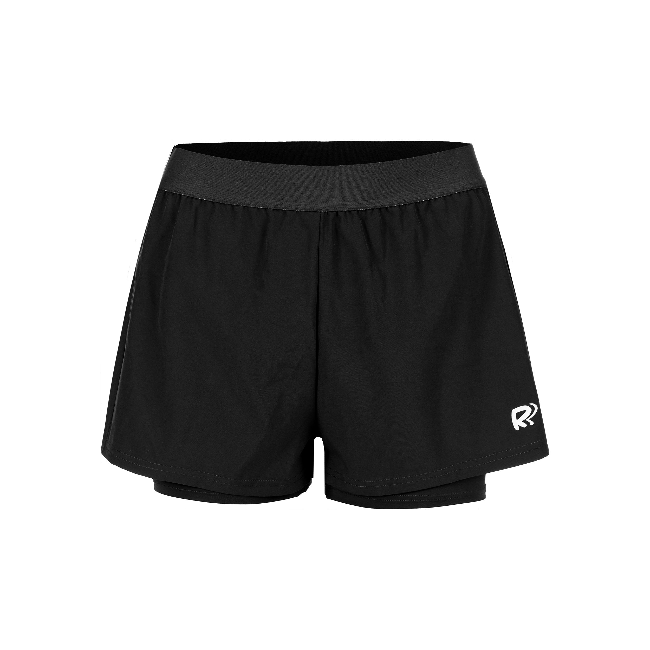 Racket Roots Teamline 2in1 Shorts Damen