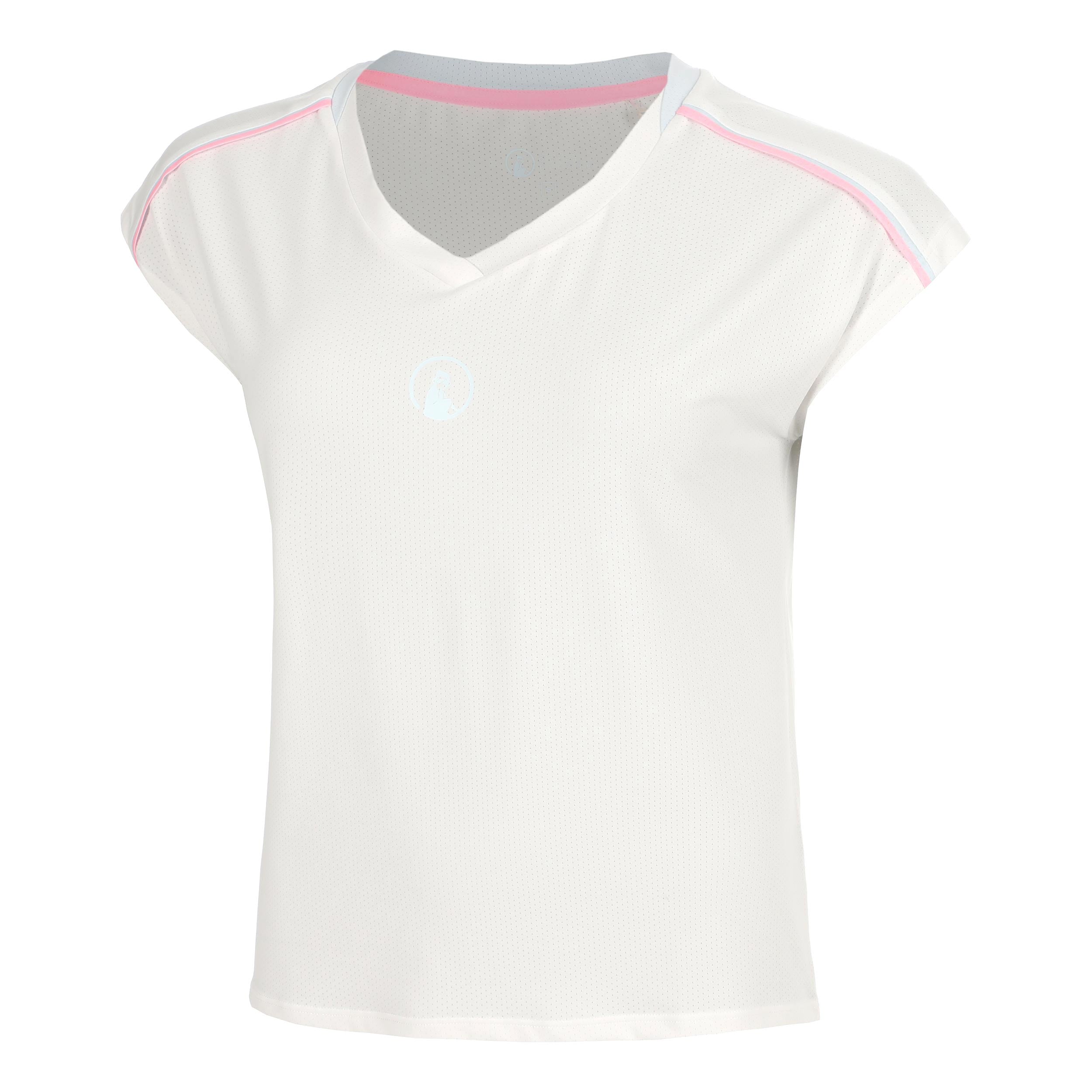 Quiet Please Memories Volley T - Shirt Damen
