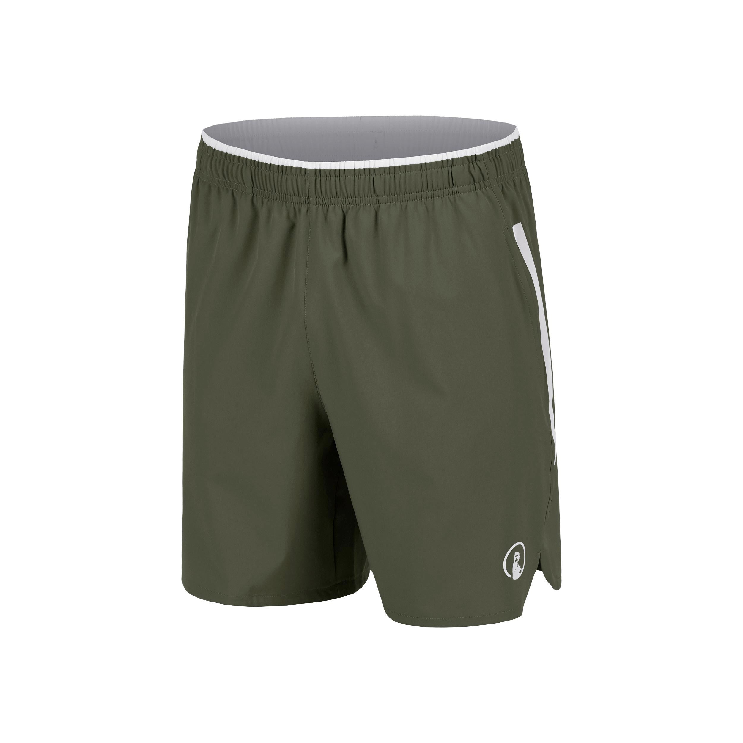 Quiet Please Memories Drop Shorts Jungen