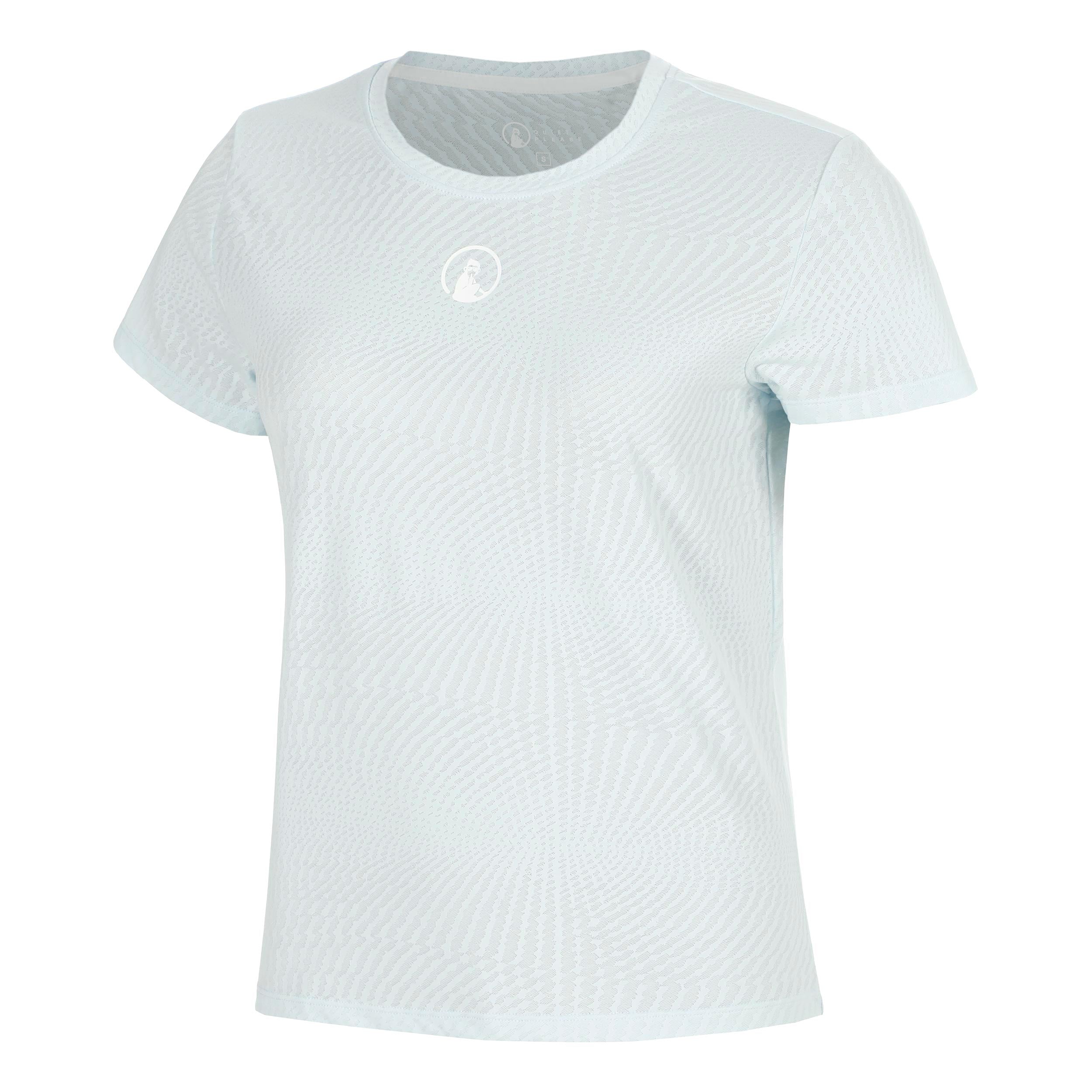 Quiet Please Memories Spin T - Shirt Damen
