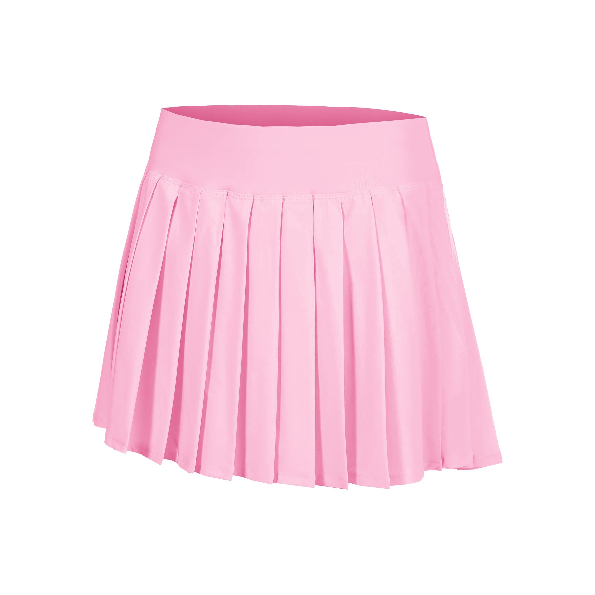 Quiet Please Memories Love Pleated Rock Mädchen