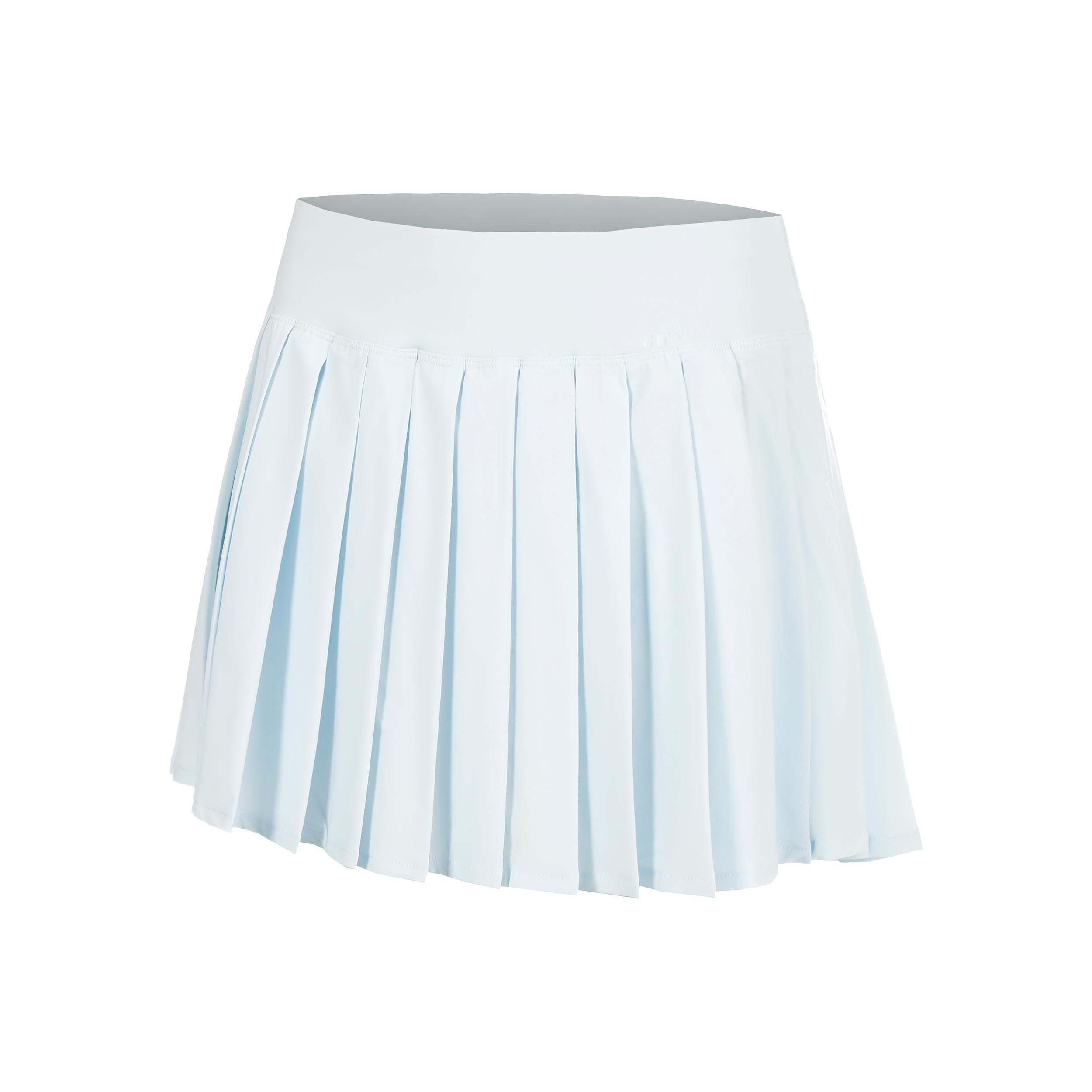 Quiet Please Memories Love Pleated Rock Mädchen
