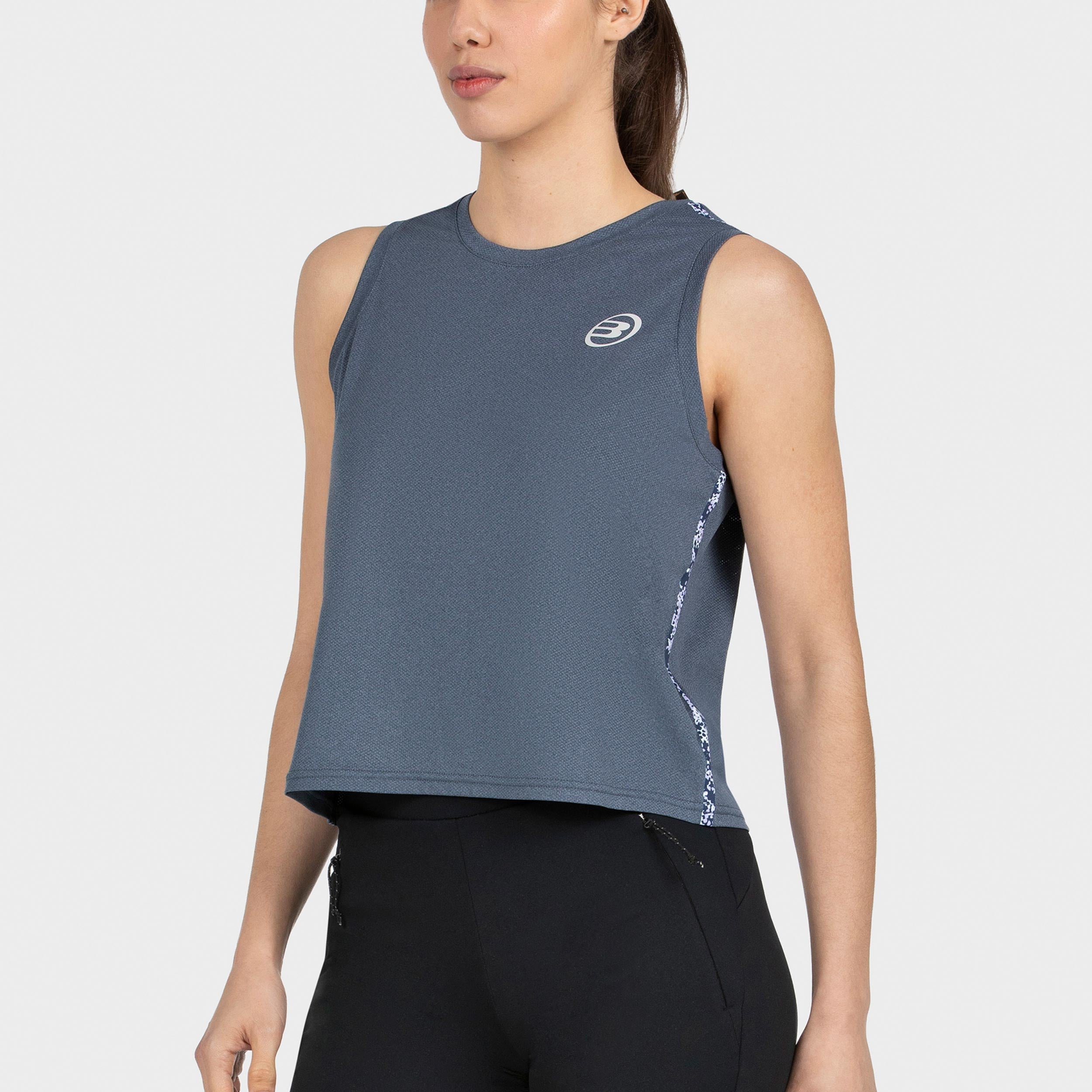 Bullpadel Palacel Tank - Top Damen