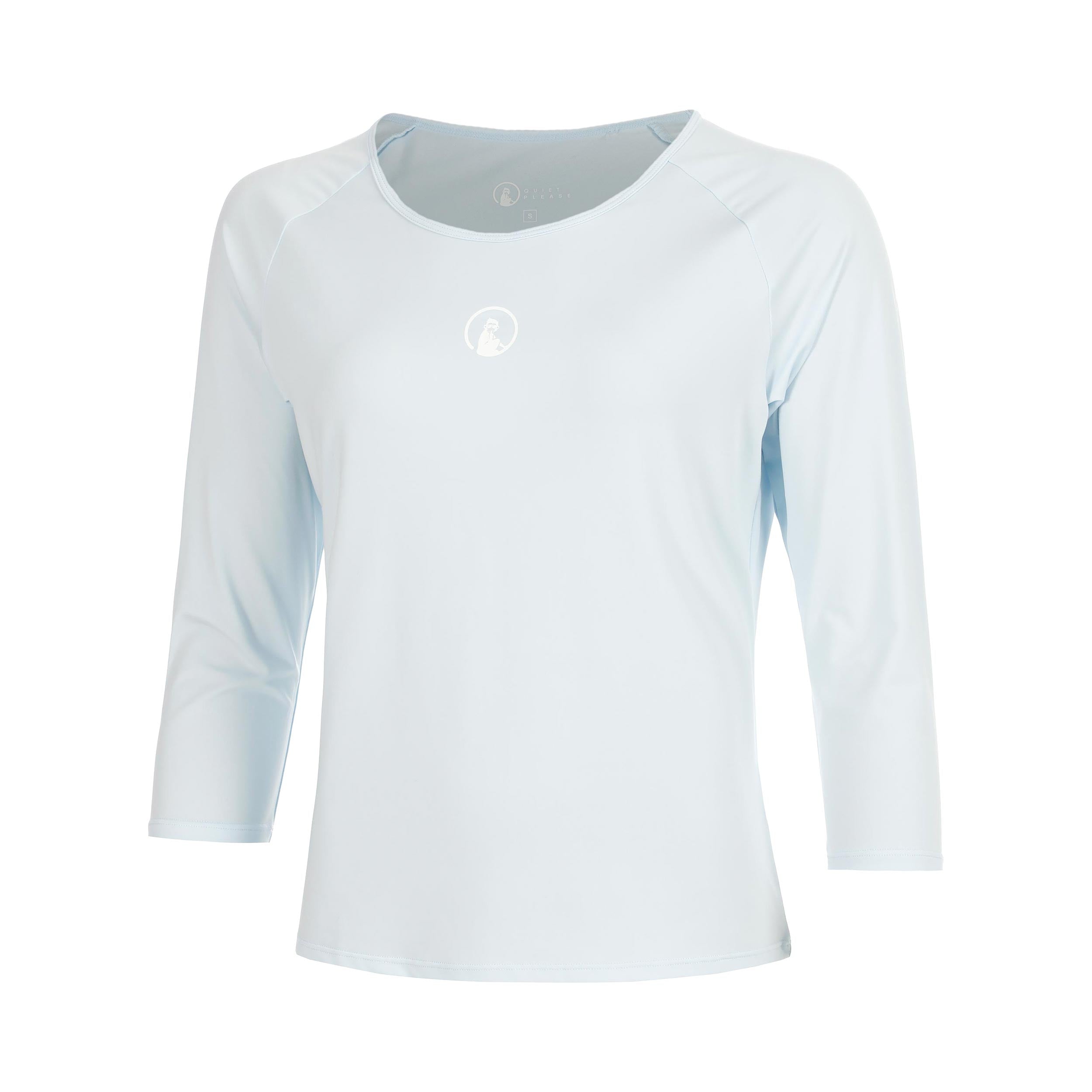 Quiet Please Memories Mixed T - Shirt Mädchen