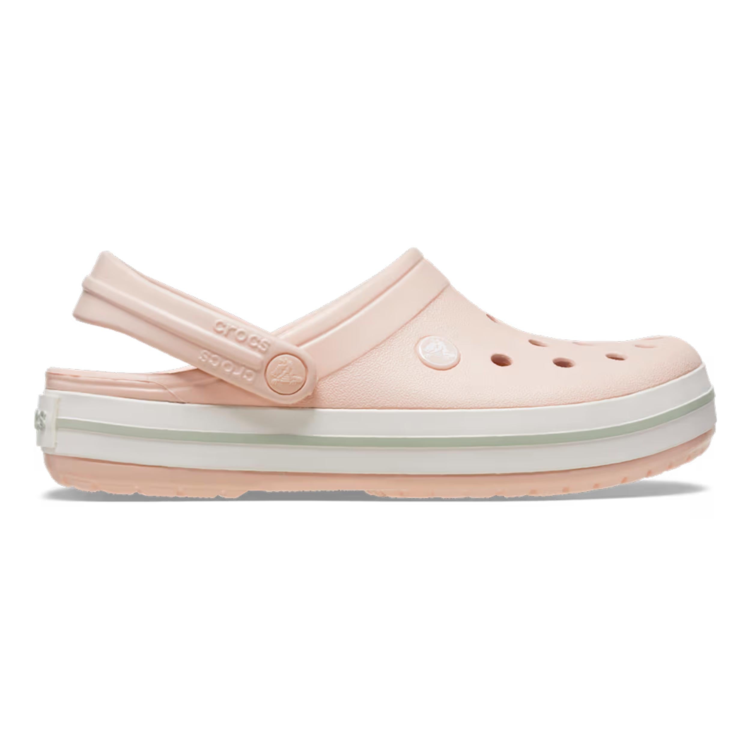Crocs Crocband Clog Badelatschen Unisex