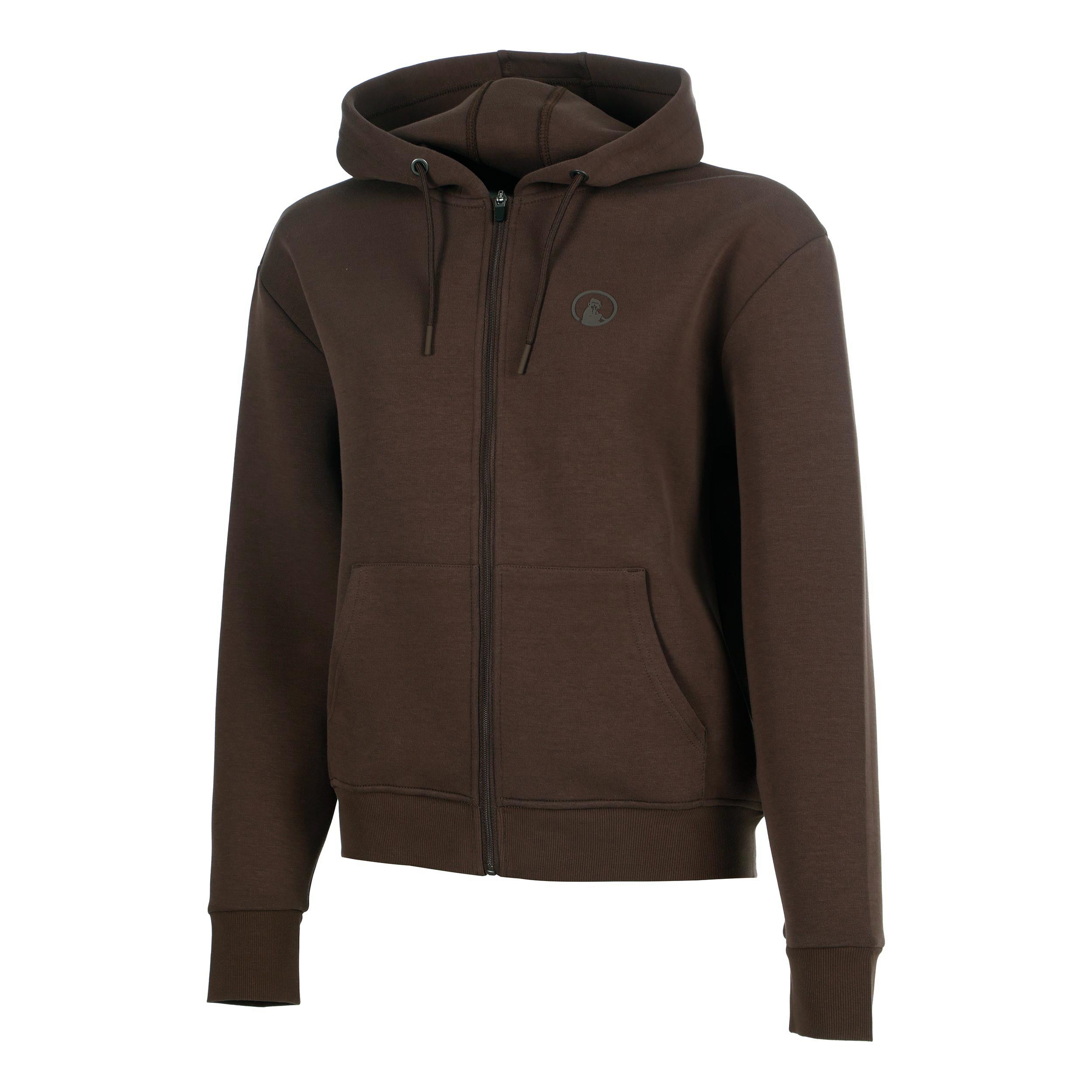 Quiet Please Memories Core Zip W Sweatjacke Damen