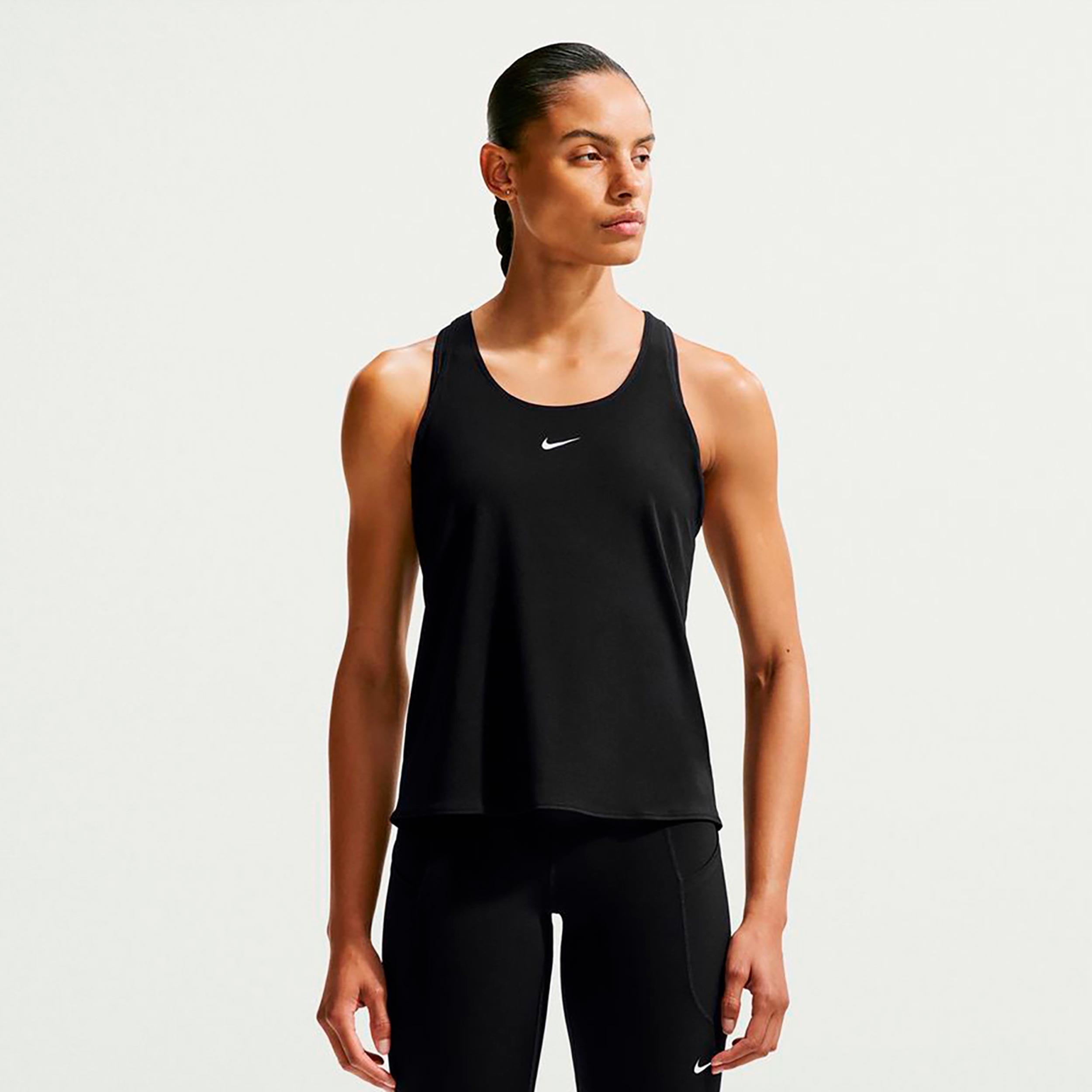 Nike Pro Tank - Top Damen