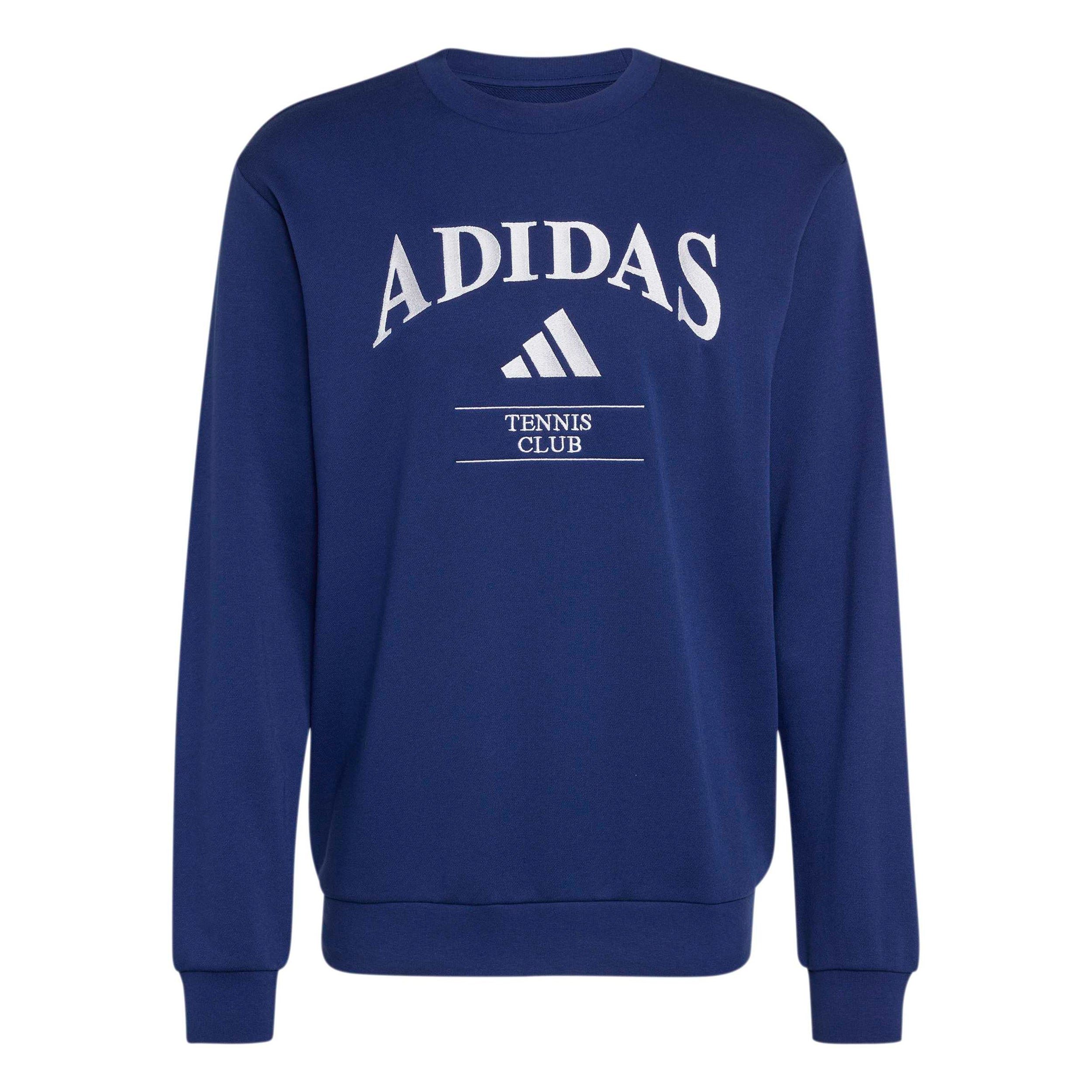 Adidas Heritage Graphik Sweatshirt Herren