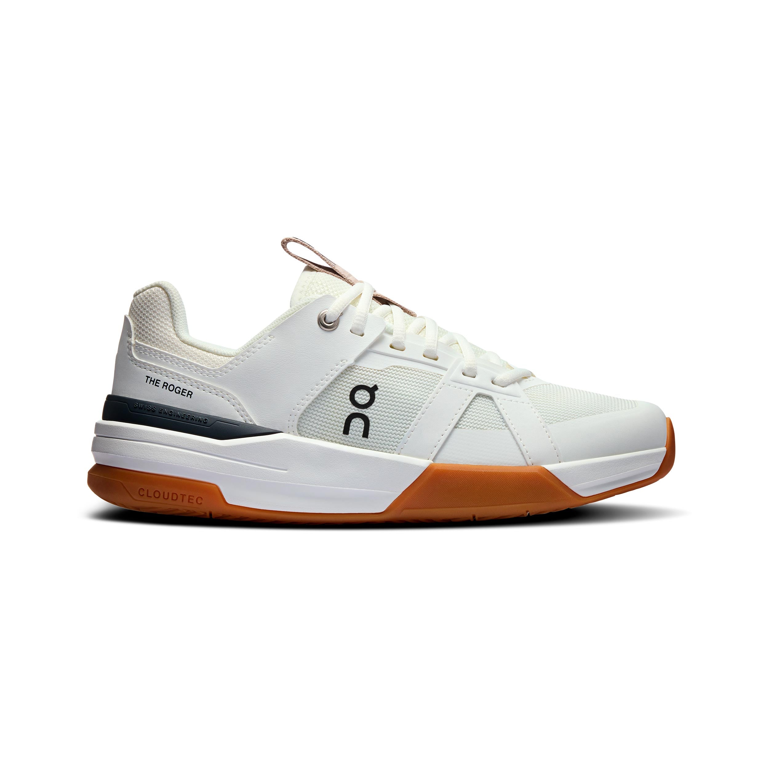 On The Roger Ch Pro Youth Allcourtschuh Kinder