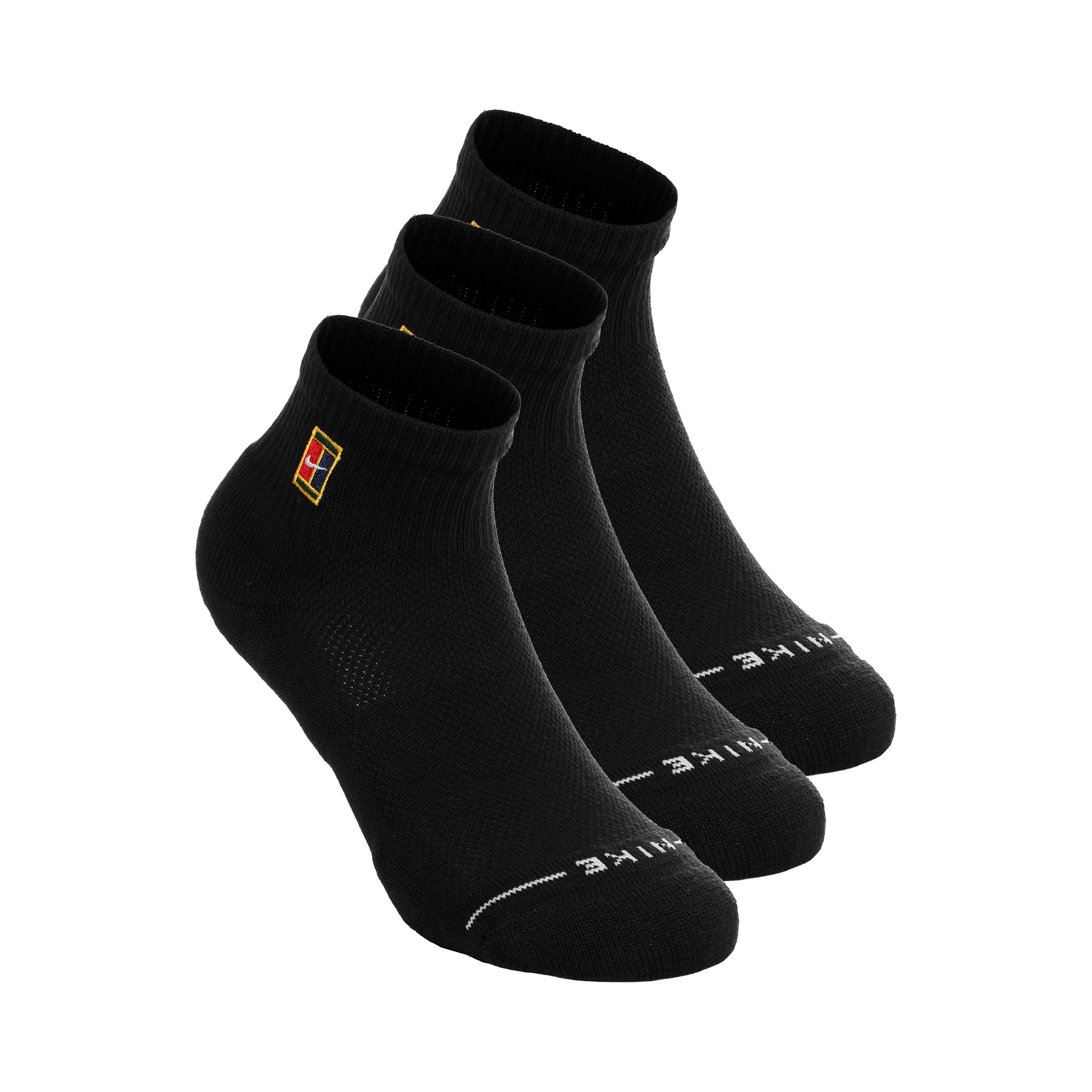Nike Ankle Tennissocken 3er Pack Unisex