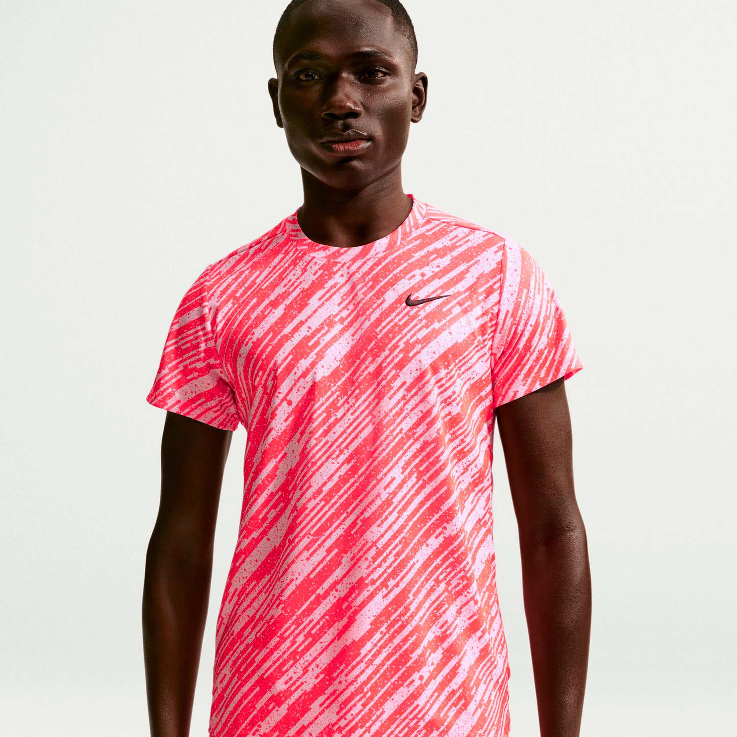 Nike Court Dri - Fit Victory T Shirt Herren
