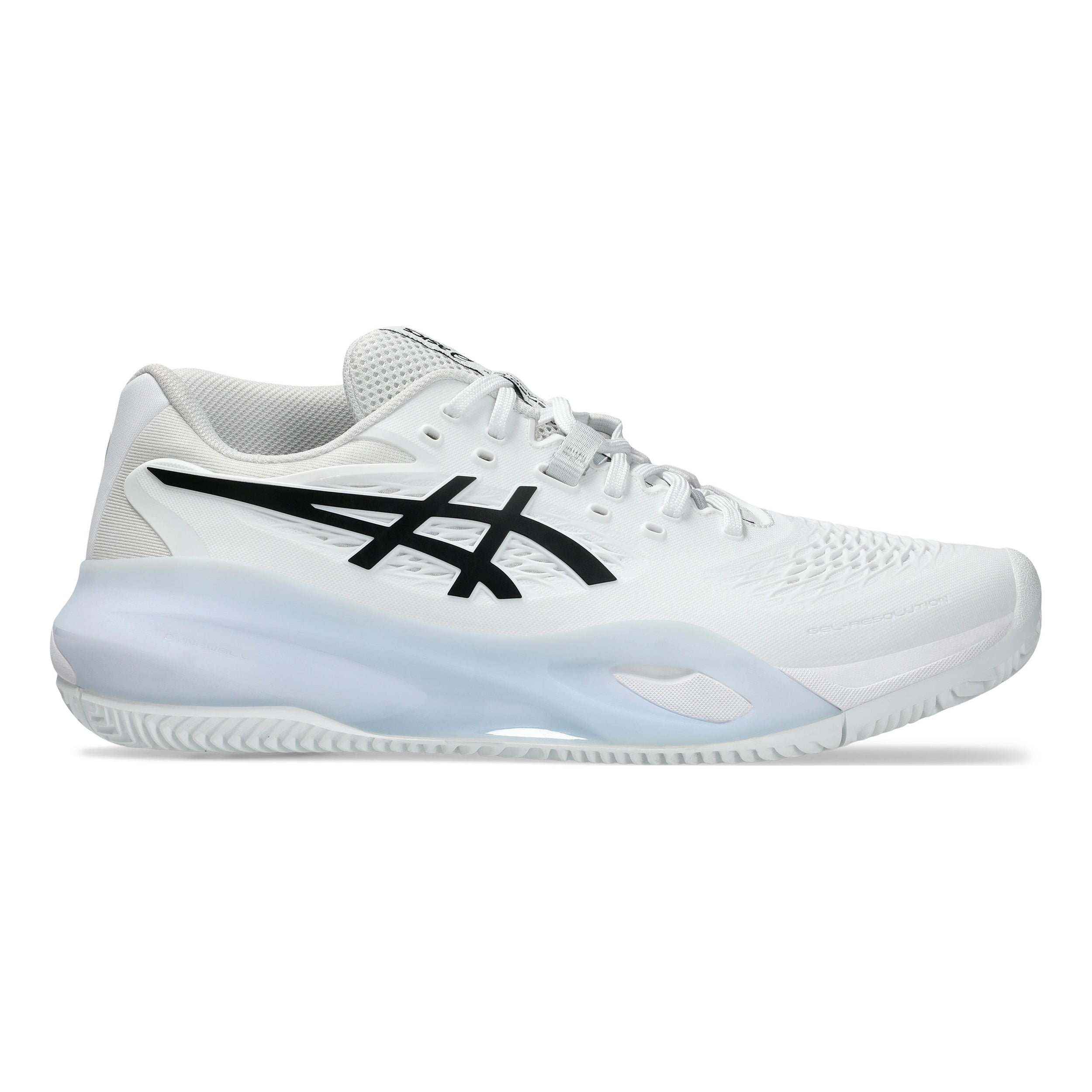 Asics Gel - Resolution X Sandplatzschuh Herren