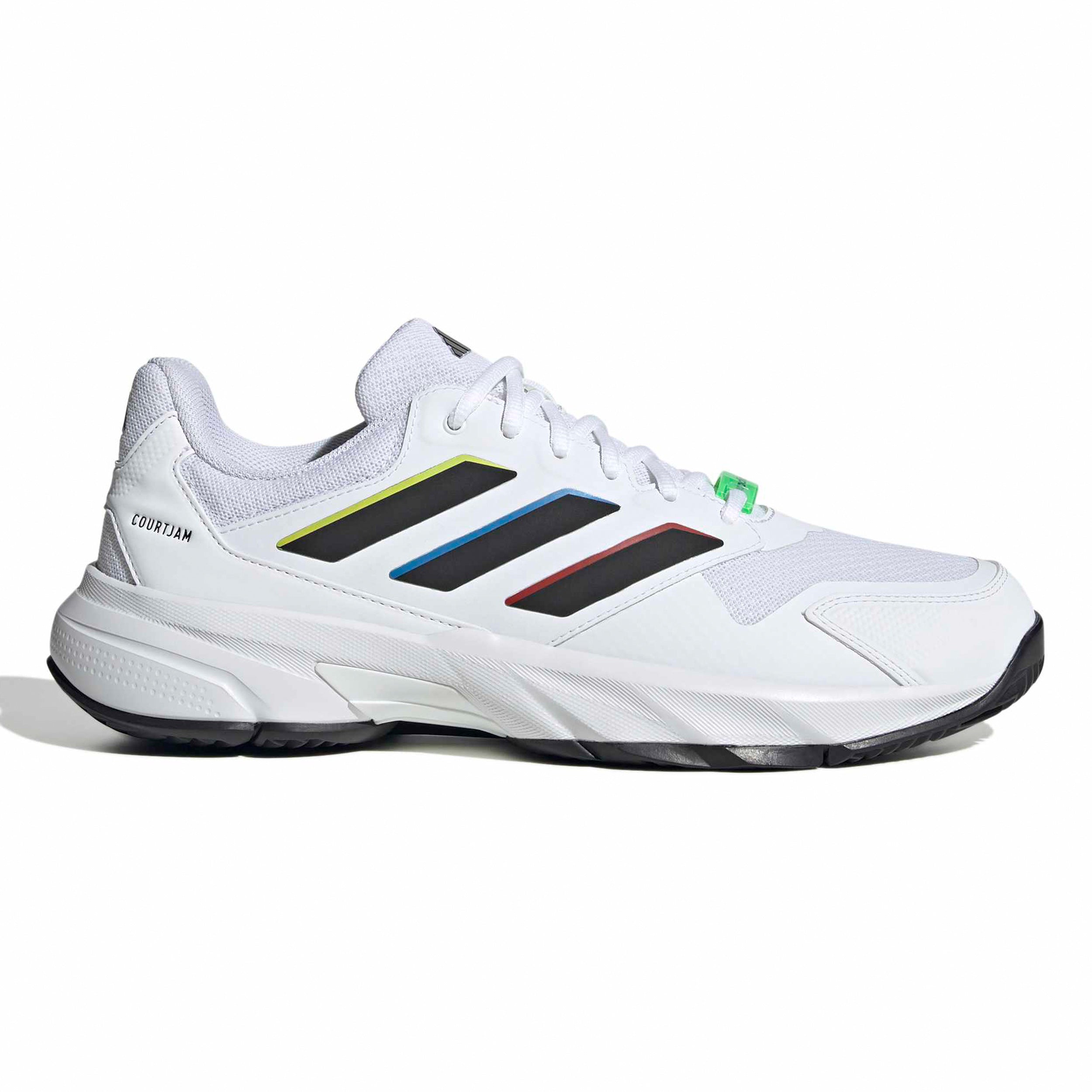 Adidas Courtjam Control 3 Allcourtschuh Herren
