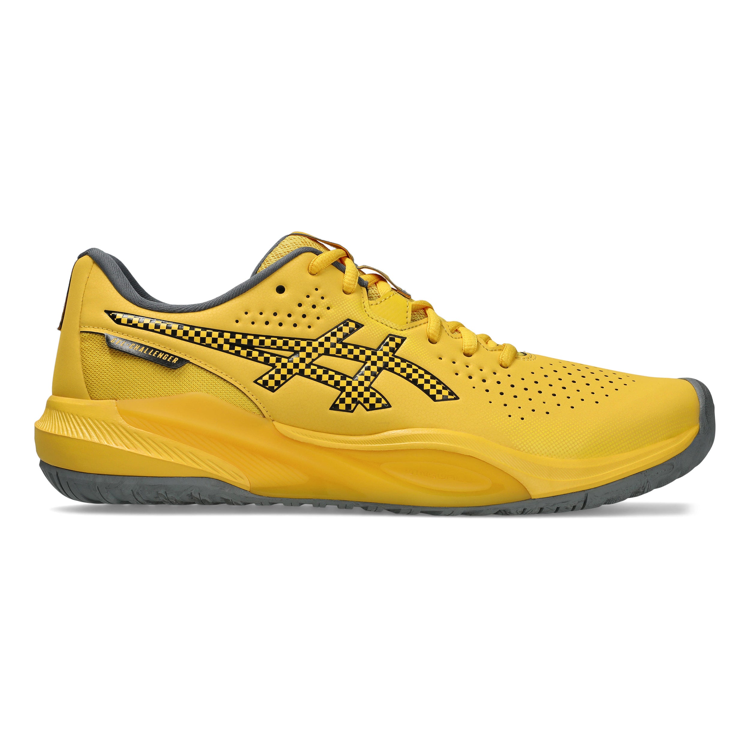 Asics Gel - Challenger 15 Allcourtschuh Herren