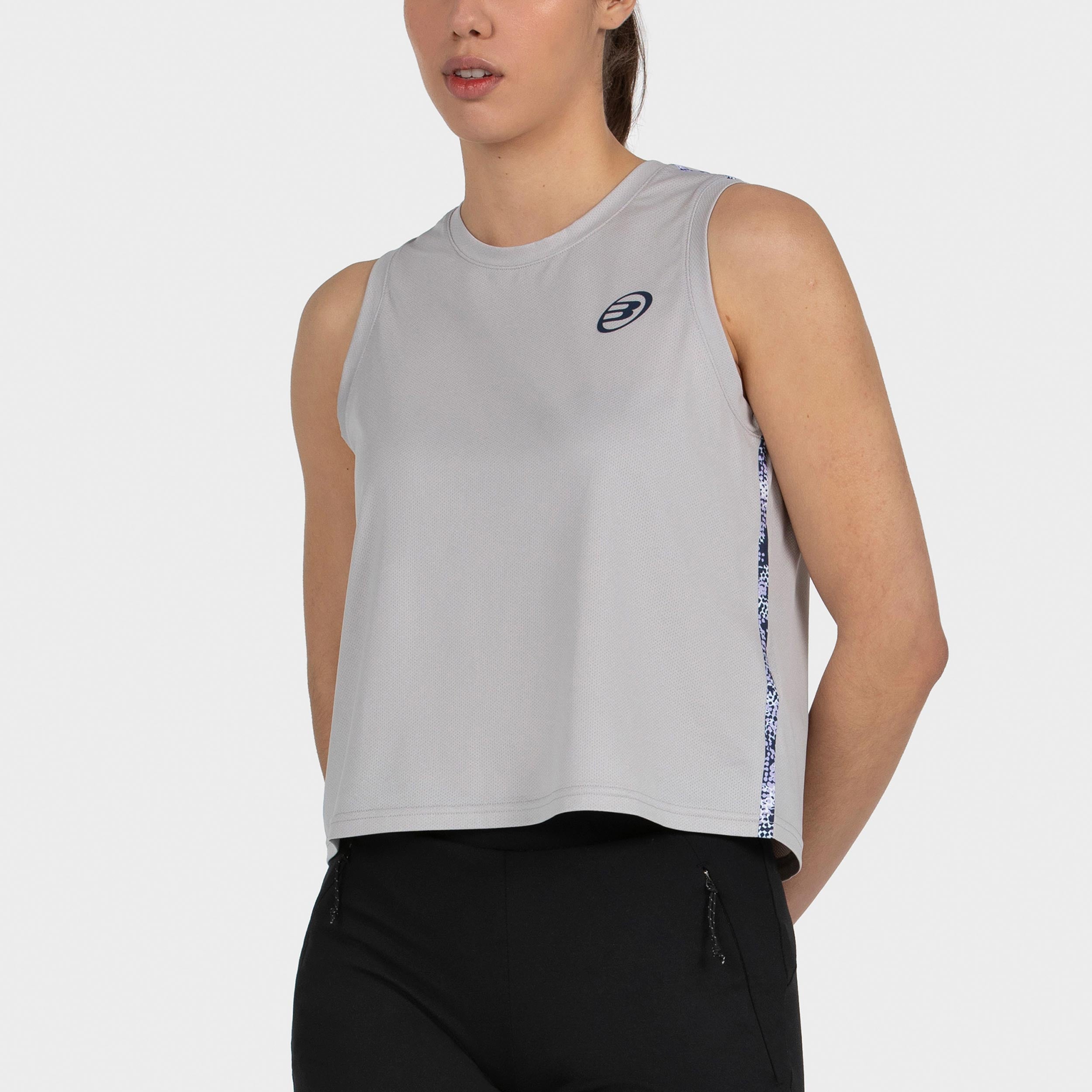 Bullpadel Palace Tank - Top Damen