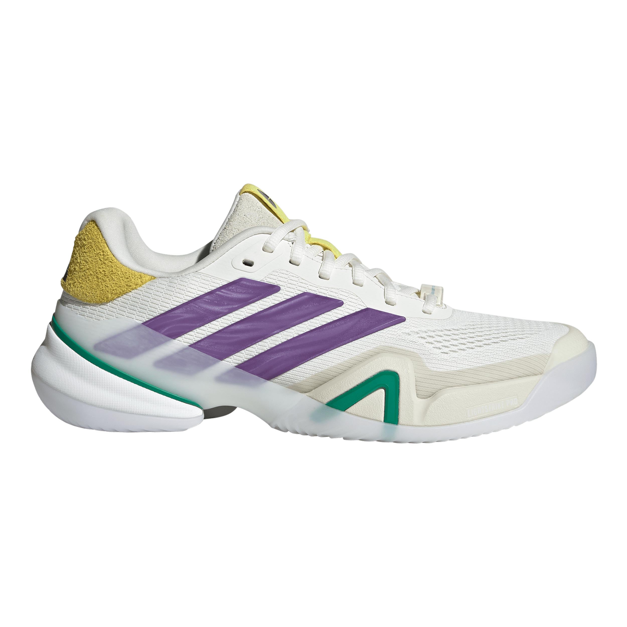Adidas Barricade 14 Allcourtschuh Herren