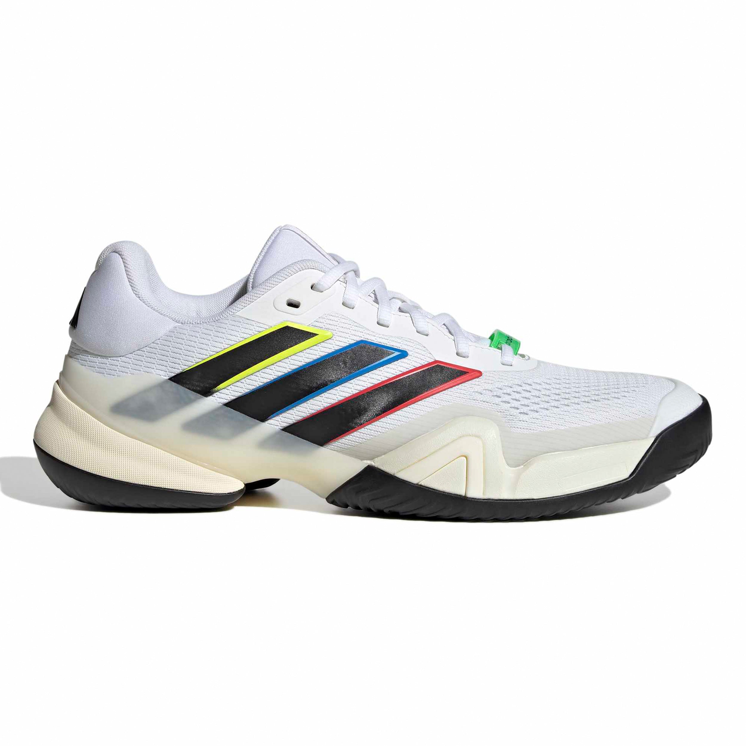 Adidas Barricade 14 Allcourtschuh Herren