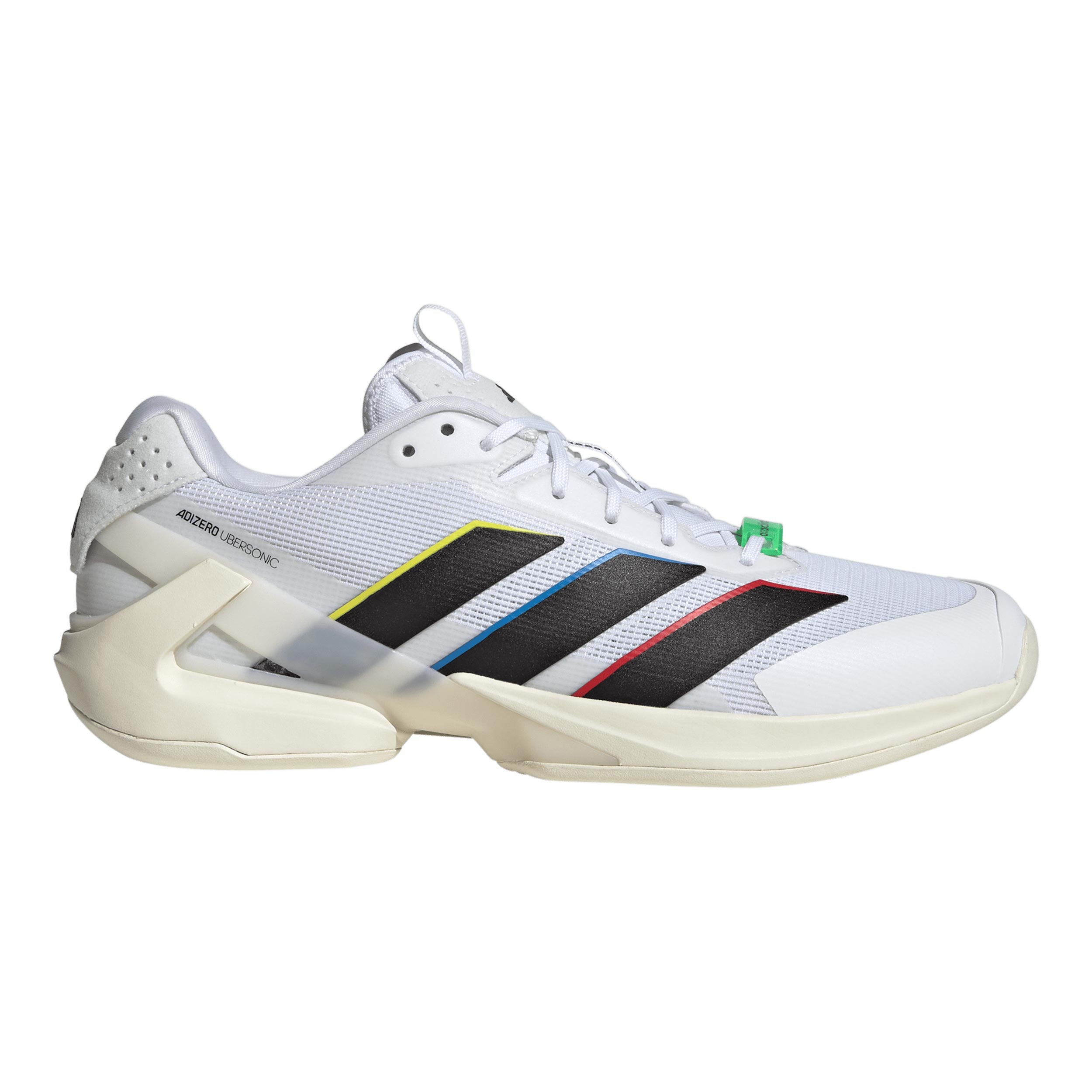 Adidas Adizero Ubersonic 5 Allcourtschuh Herren