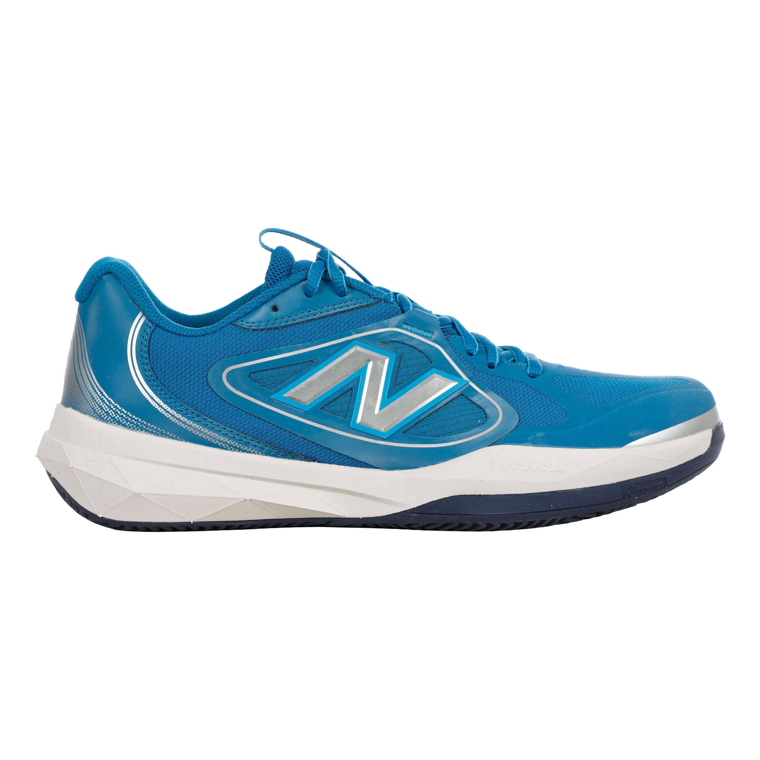 New Balance Fuelcell 796v5 Sandplatzschuh Herren