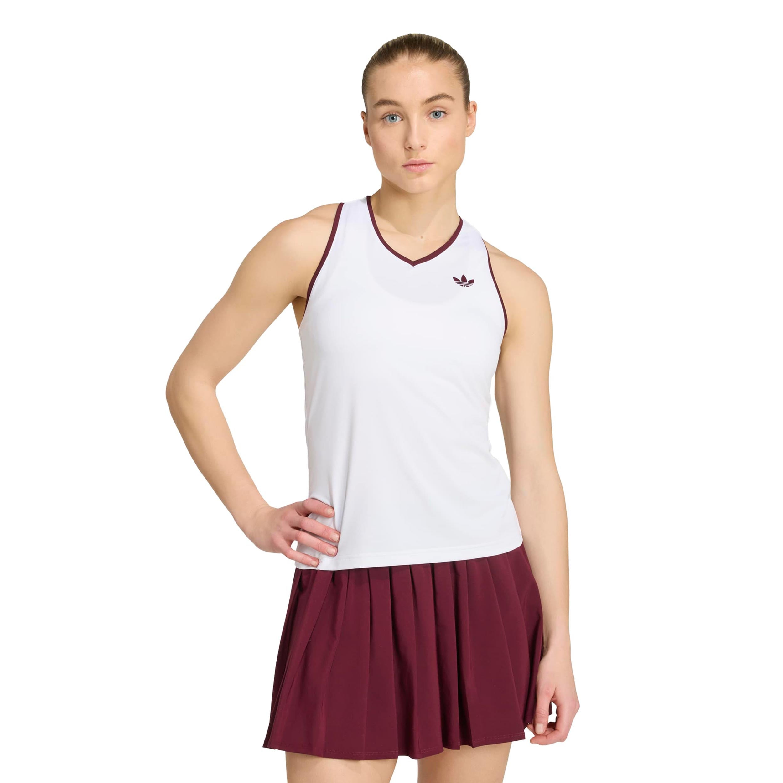 Adidas Classics Tank - Top Damen