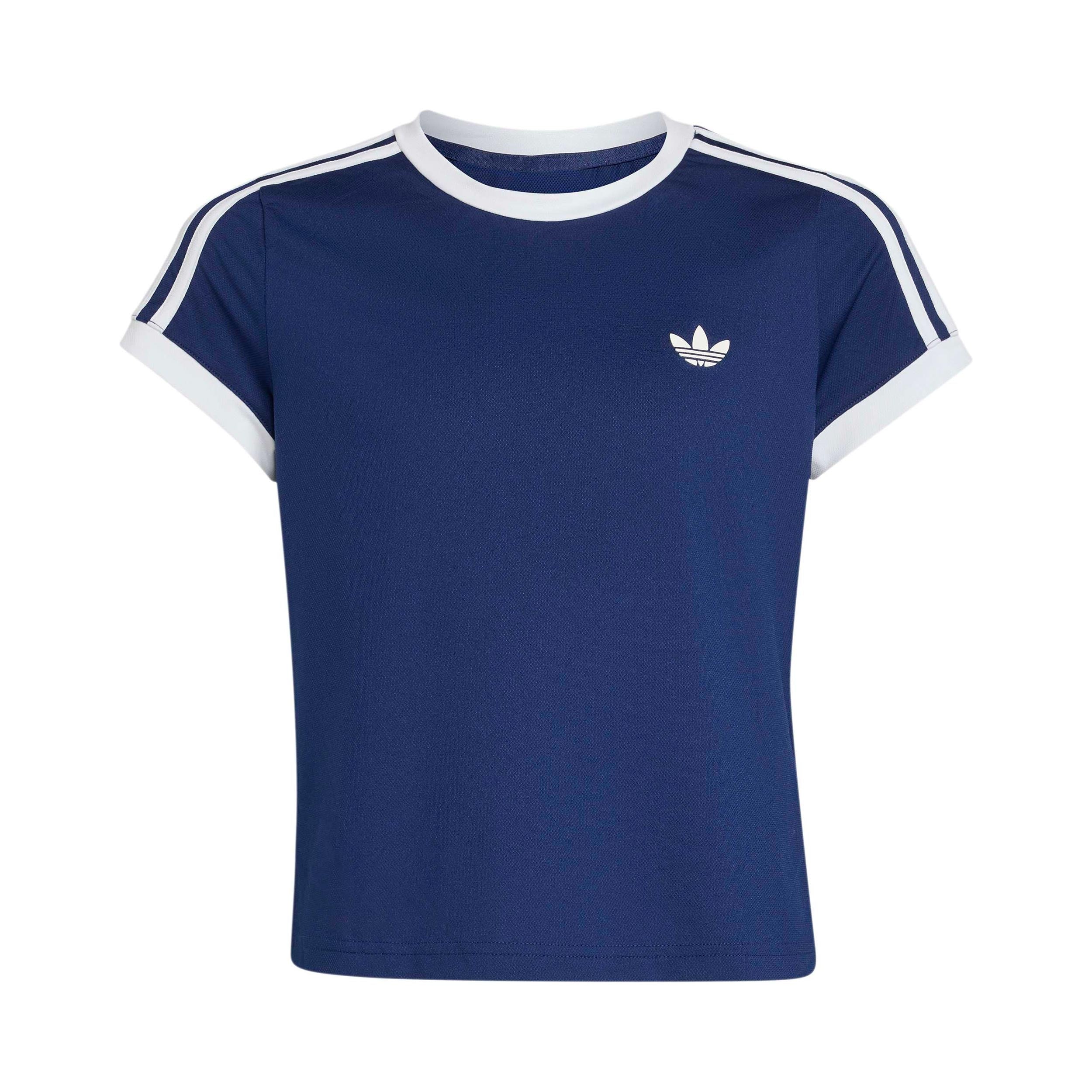 Adidas Classics T - Shirt Kinder