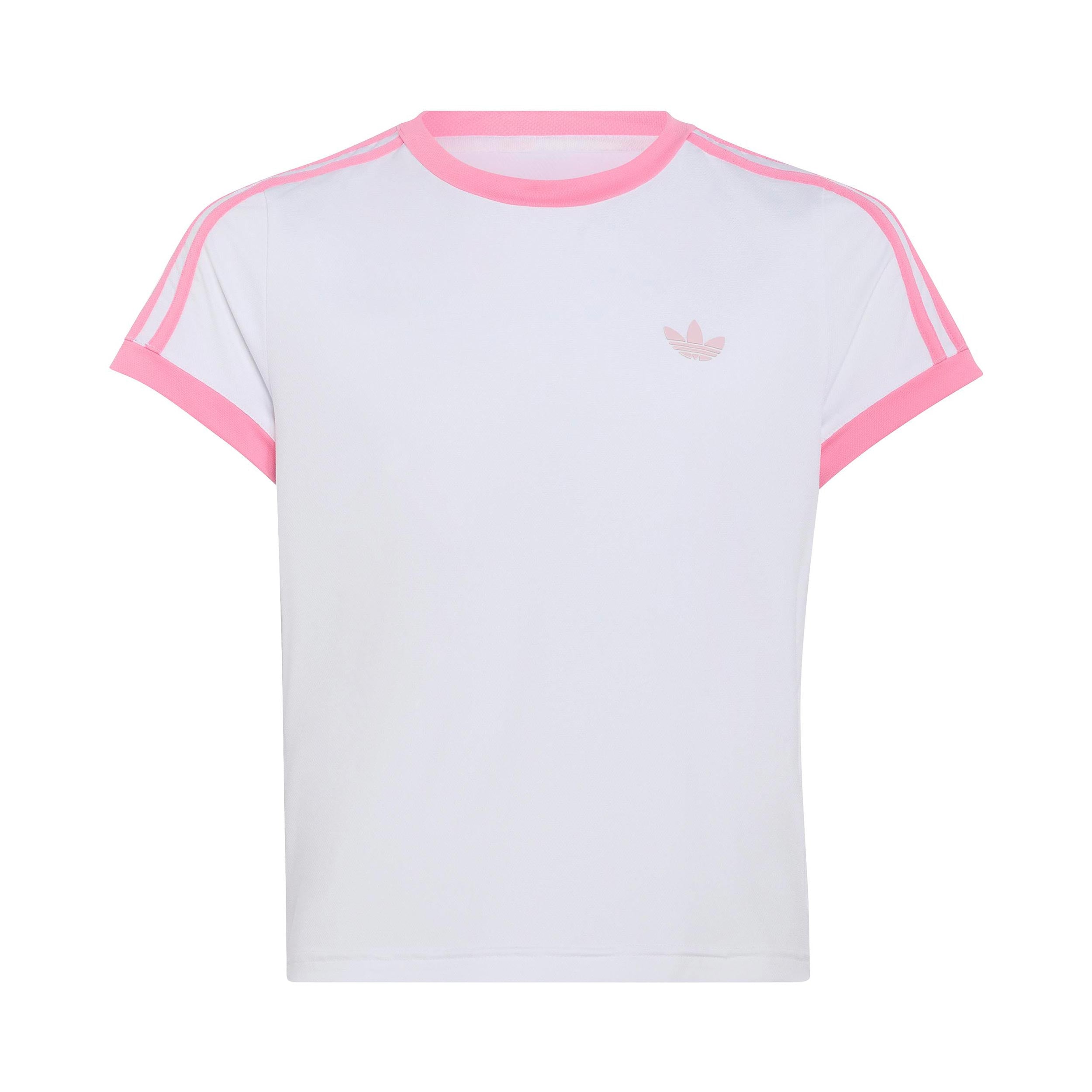 Adidas Classics T - Shirt Kinder