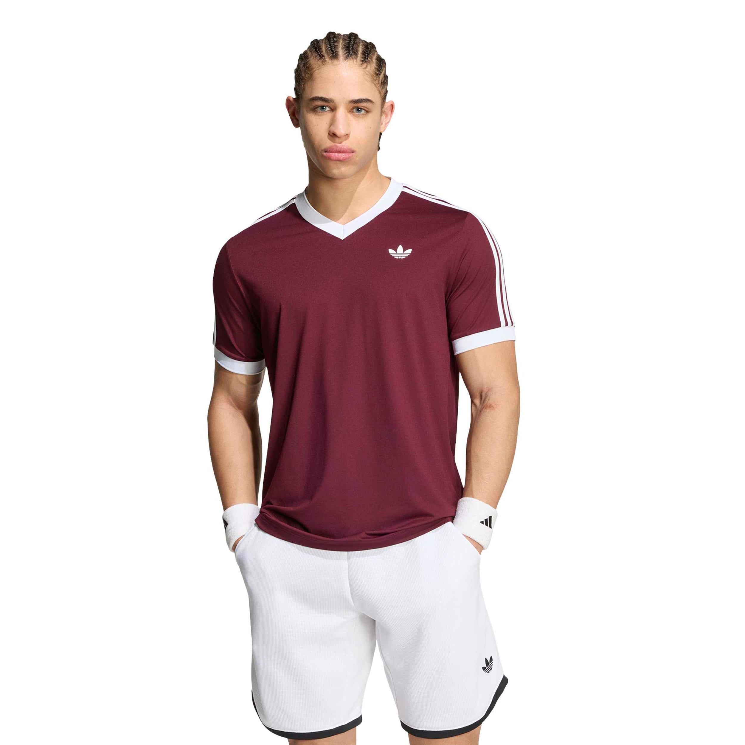 Adidas Classics T - Shirt Herren