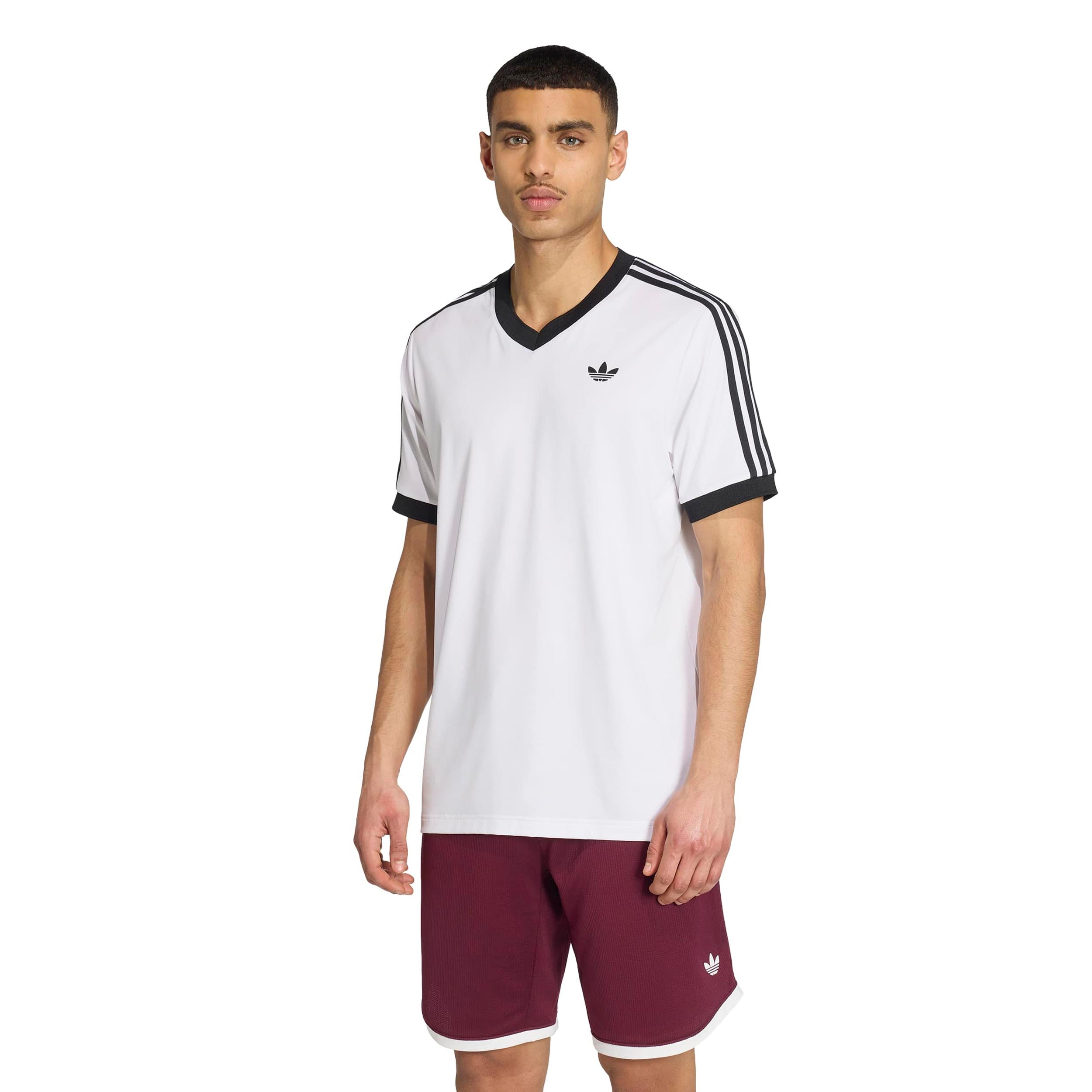 Adidas Classics T - Shirt Herren