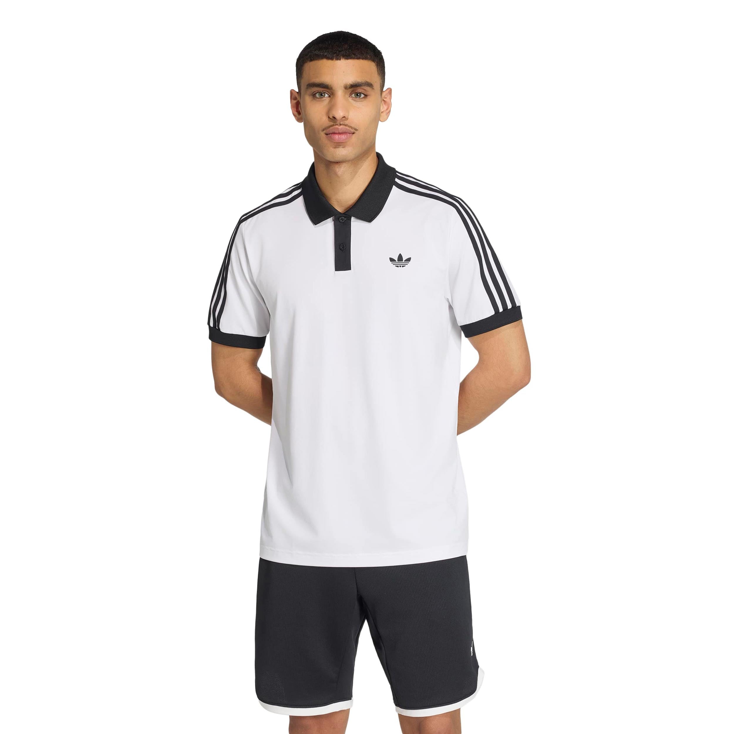 Adidas Classics Polo Herren