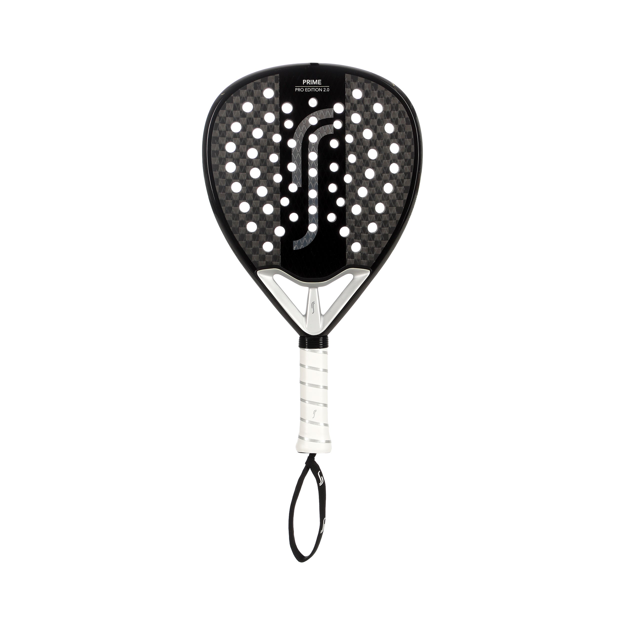 Rs By Robin Söderling Prime Pro 2.0 Padelschläger