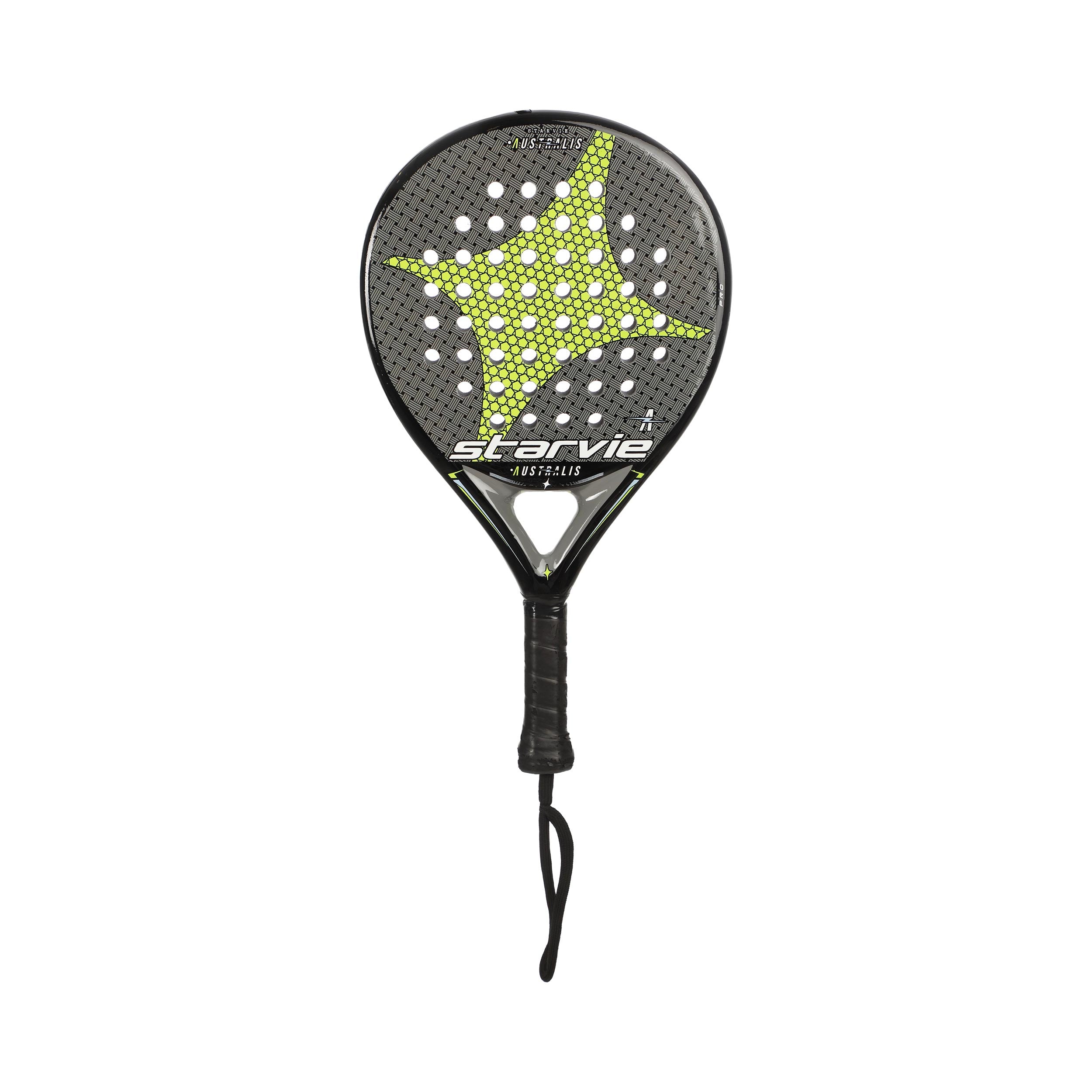 Starvie Australis Pro Padelschläger