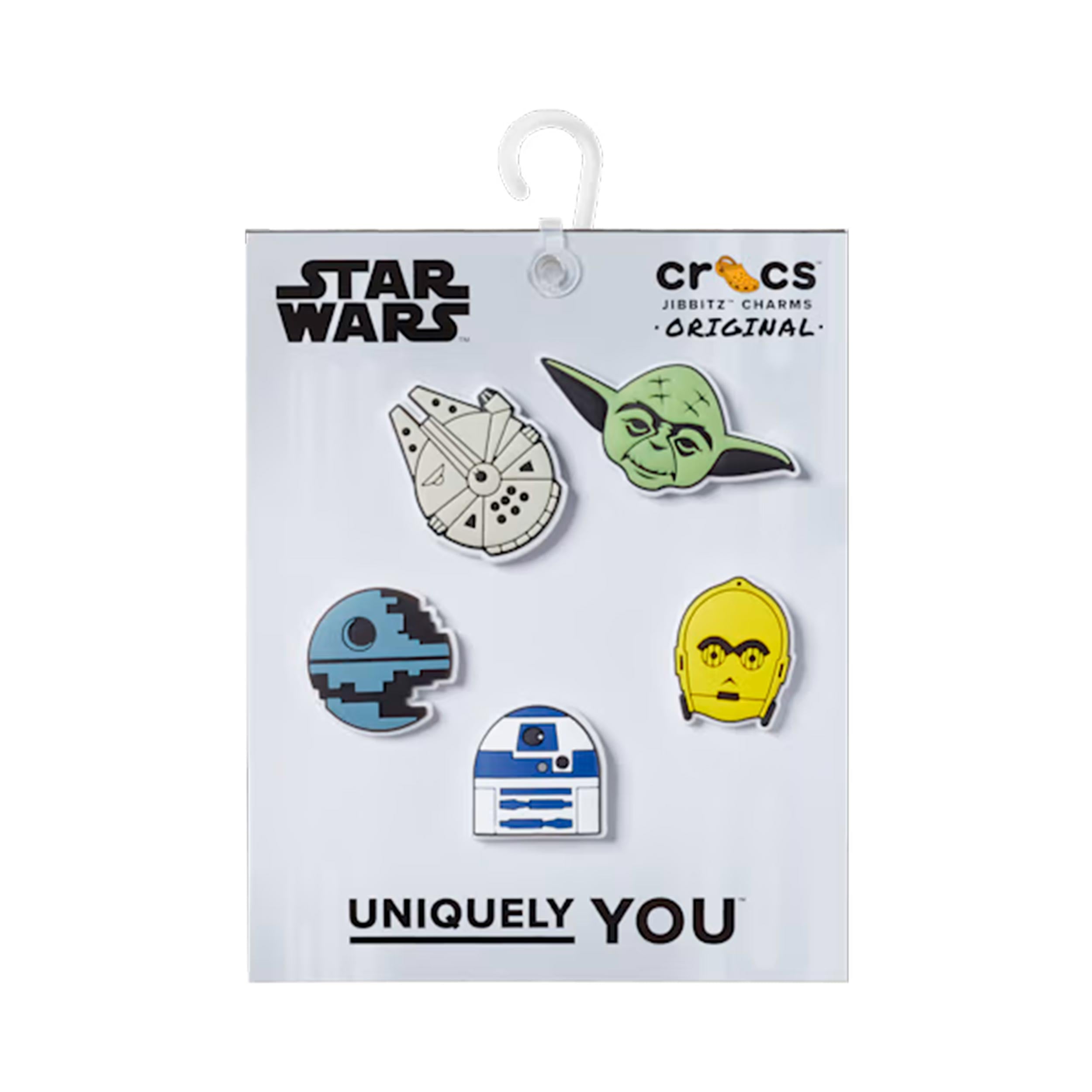 Crocs Star Wars Sonstiges Unisex