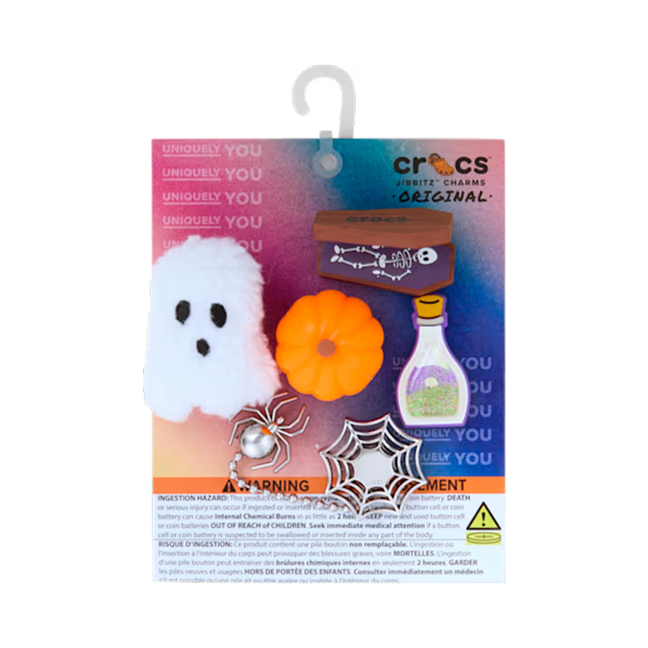 Crocs Spooky Halloween Sonstiges Unisex