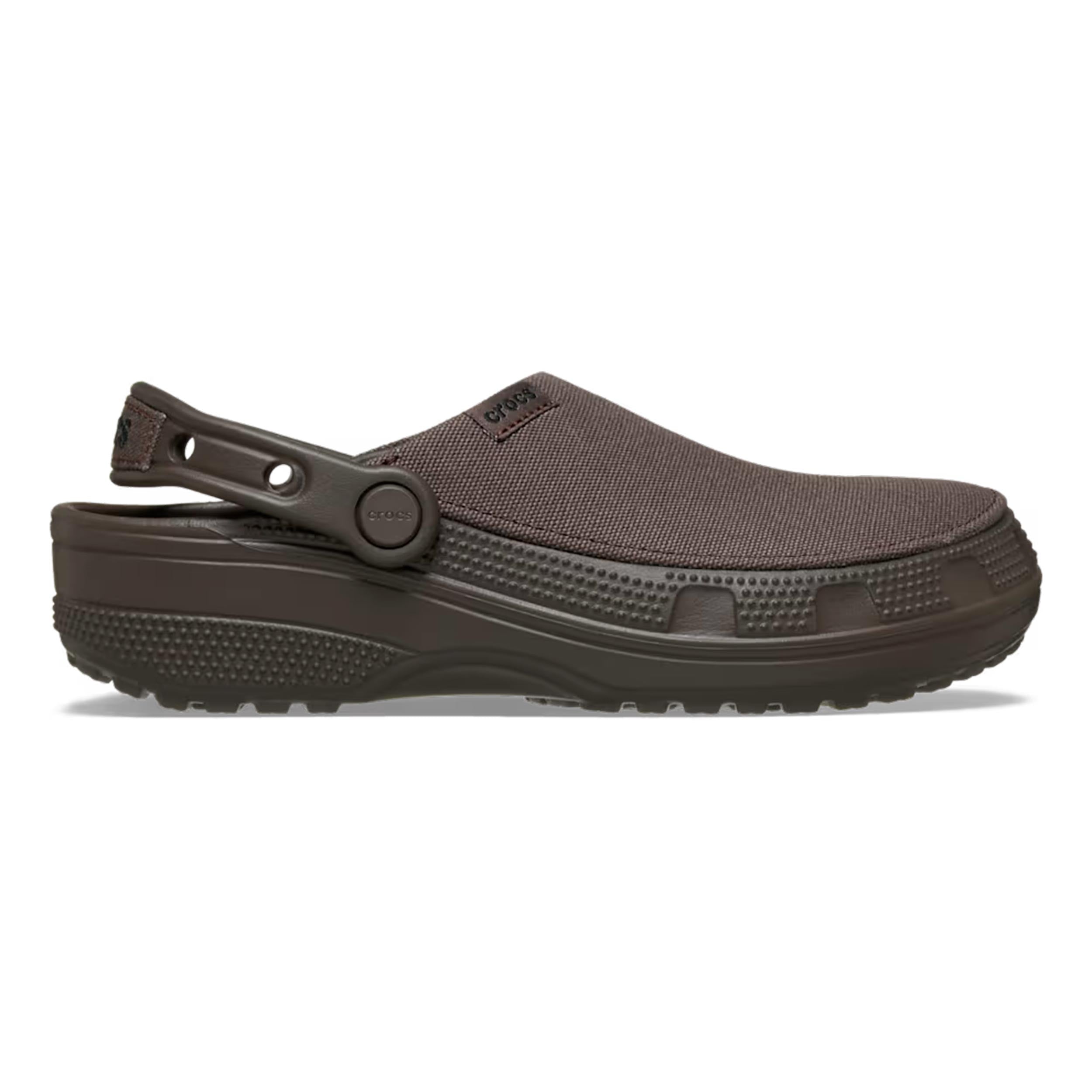 Crocs Classic Crafted Clog Badelatschen Herren